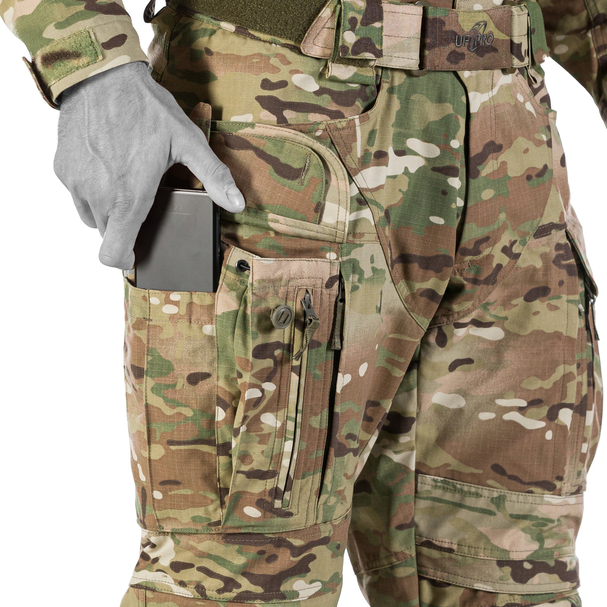 UF Pro Striker X Gen.2 Combat Pants MultiCam-Tactical Source LLC