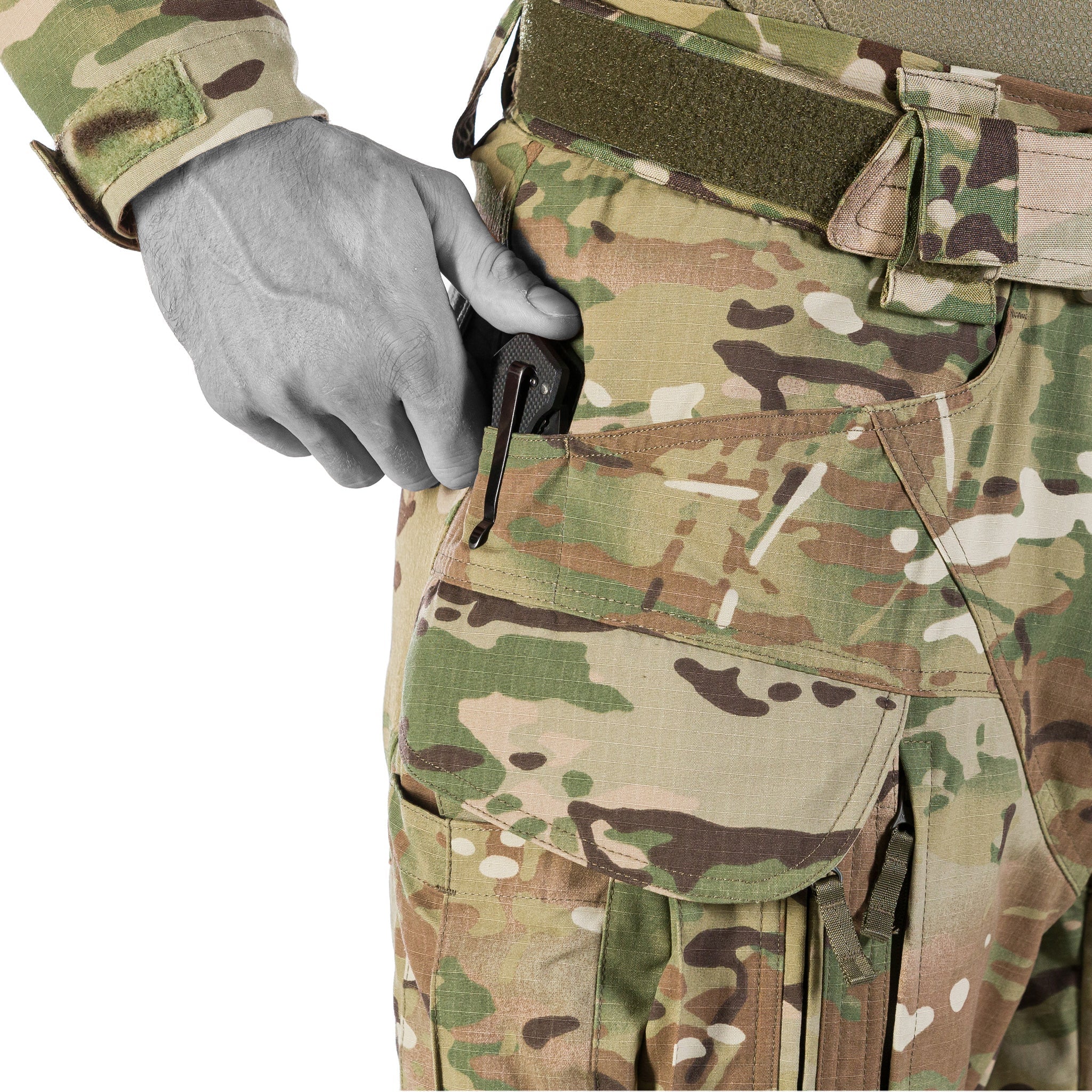 UF Pro Striker X Gen.2 Combat Pants MultiCam-Tactical Source LLC