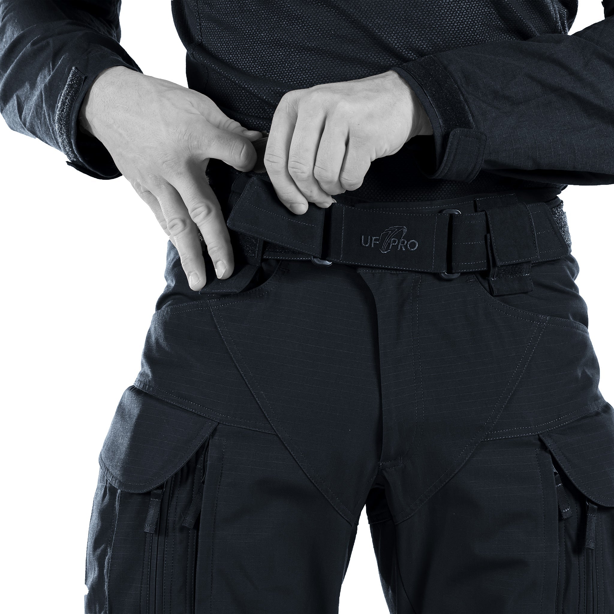 UF Pro Striker X Gen.2 Combat Pants Navy Blue-Tactical Source LLC