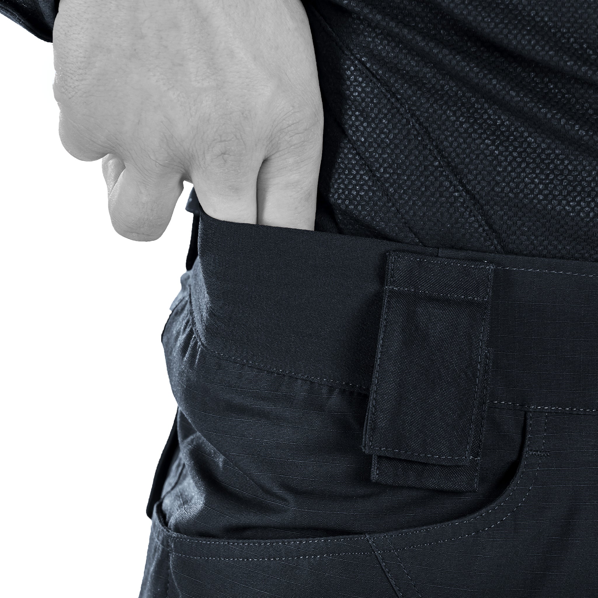 UF Pro Striker X Gen.2 Combat Pants Navy Blue-Tactical Source LLC