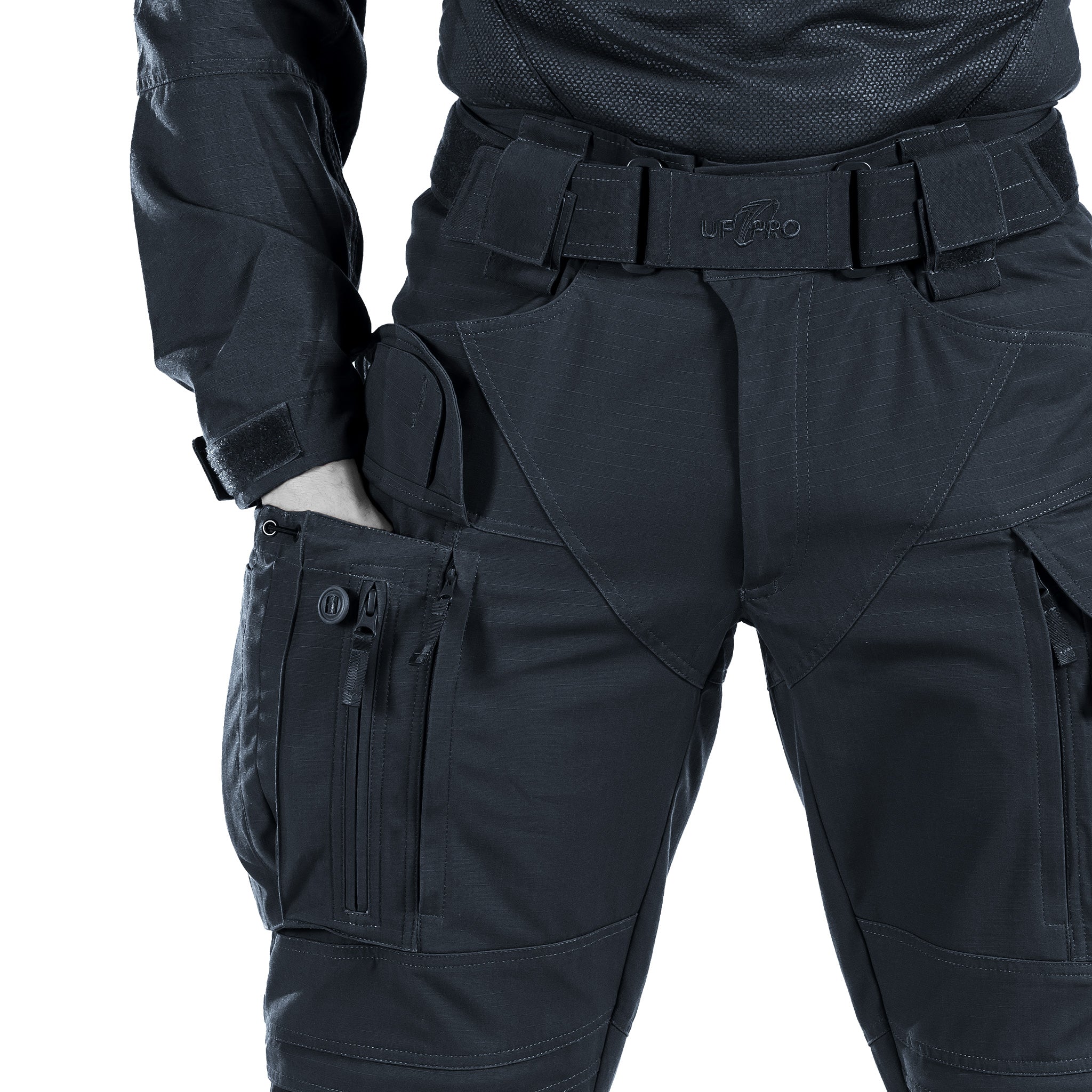 UF Pro Striker X Gen.2 Combat Pants Navy Blue-Tactical Source LLC