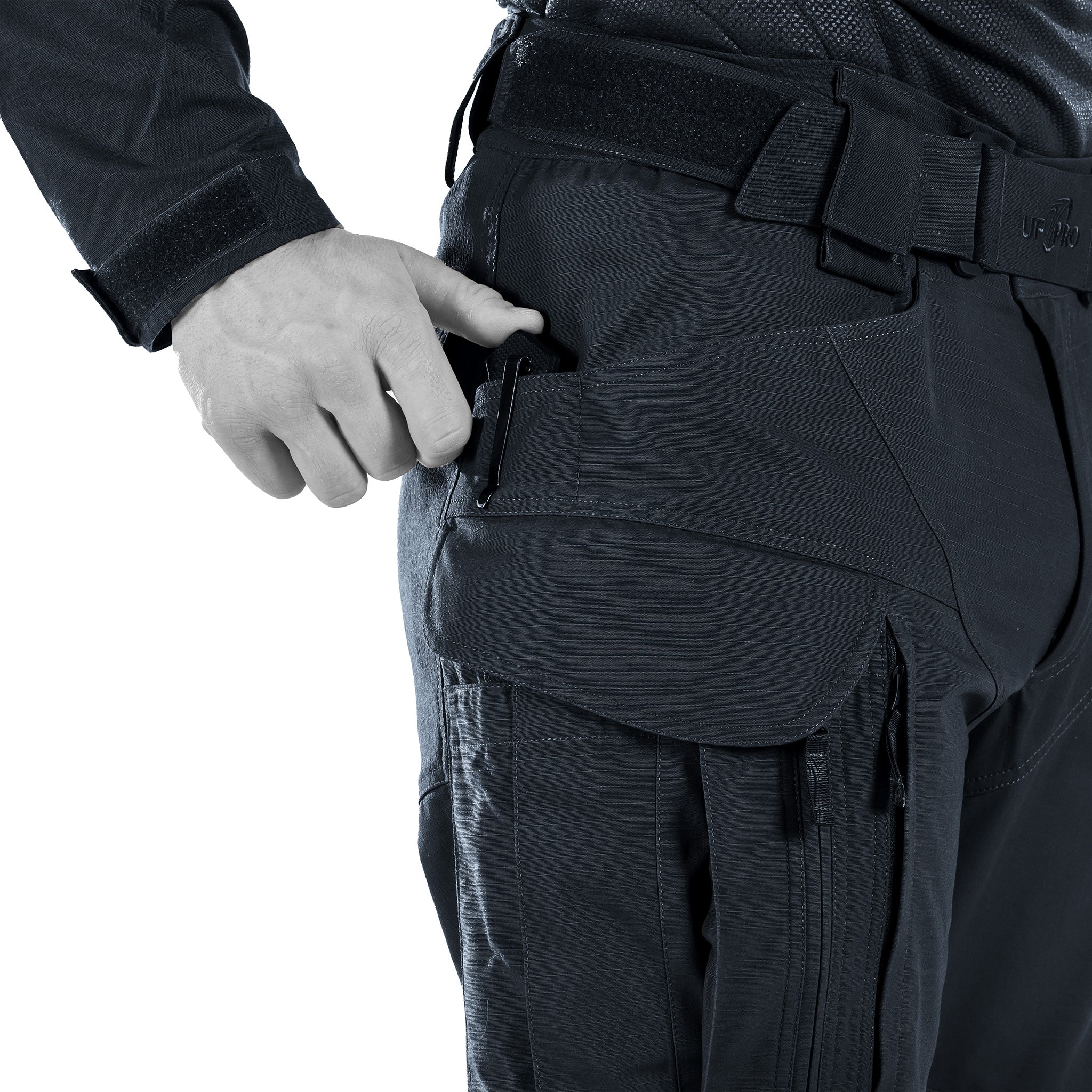 UF Pro Striker X Gen.2 Combat Pants Navy Blue-Tactical Source LLC