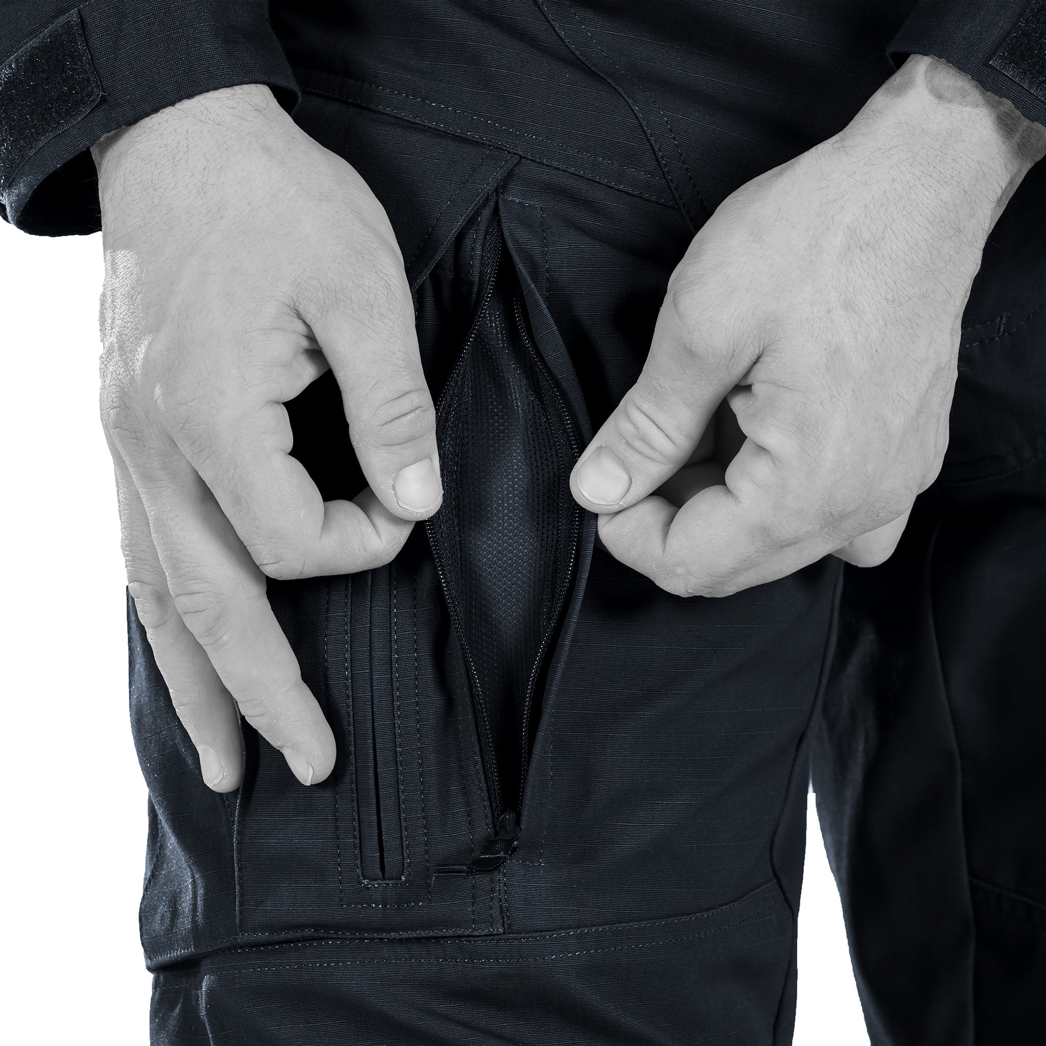 UF Pro Striker X Gen.2 Combat Pants Navy Blue-Tactical Source LLC