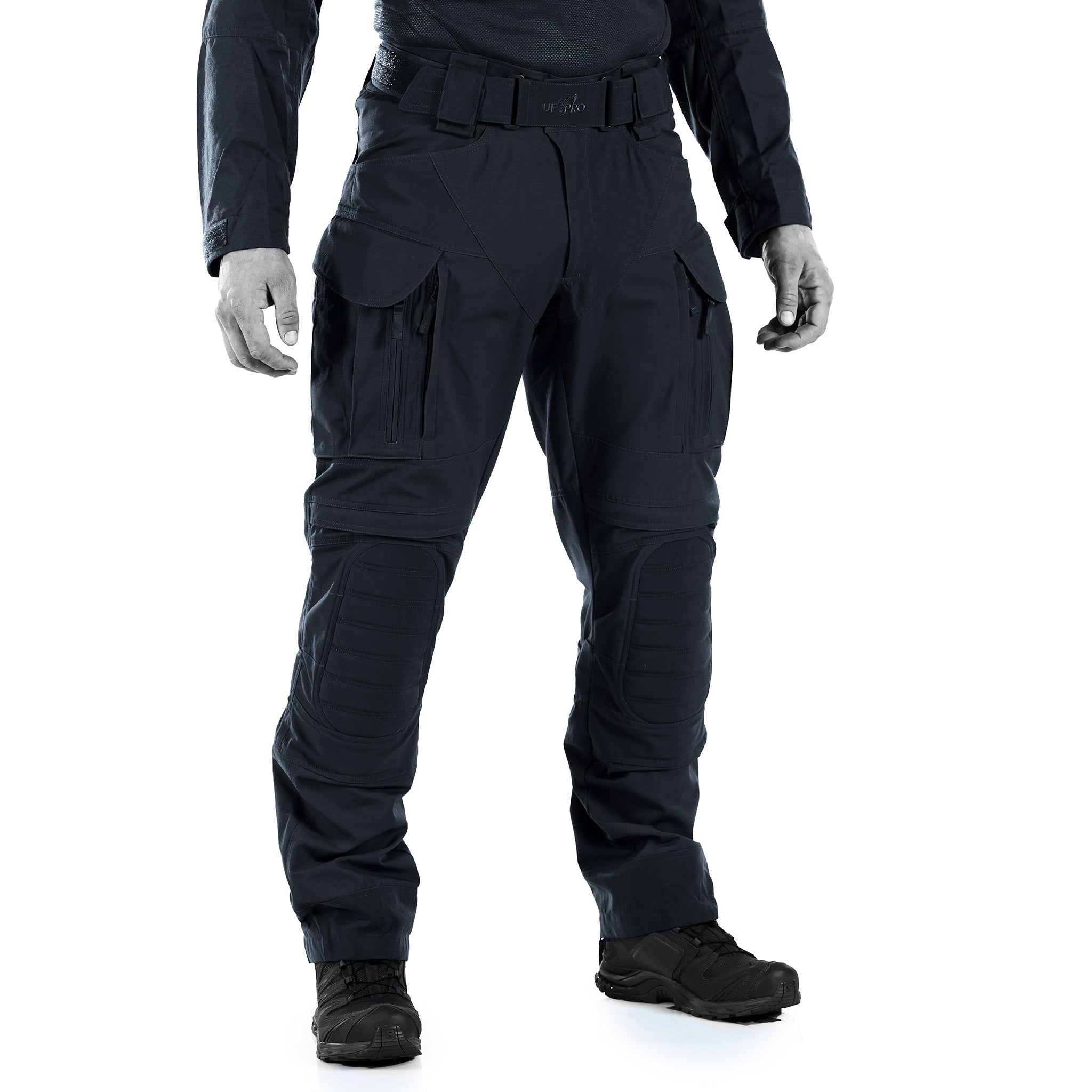 UF Pro Striker X Gen.2 Combat Pants Navy Blue-Tactical Source LLC