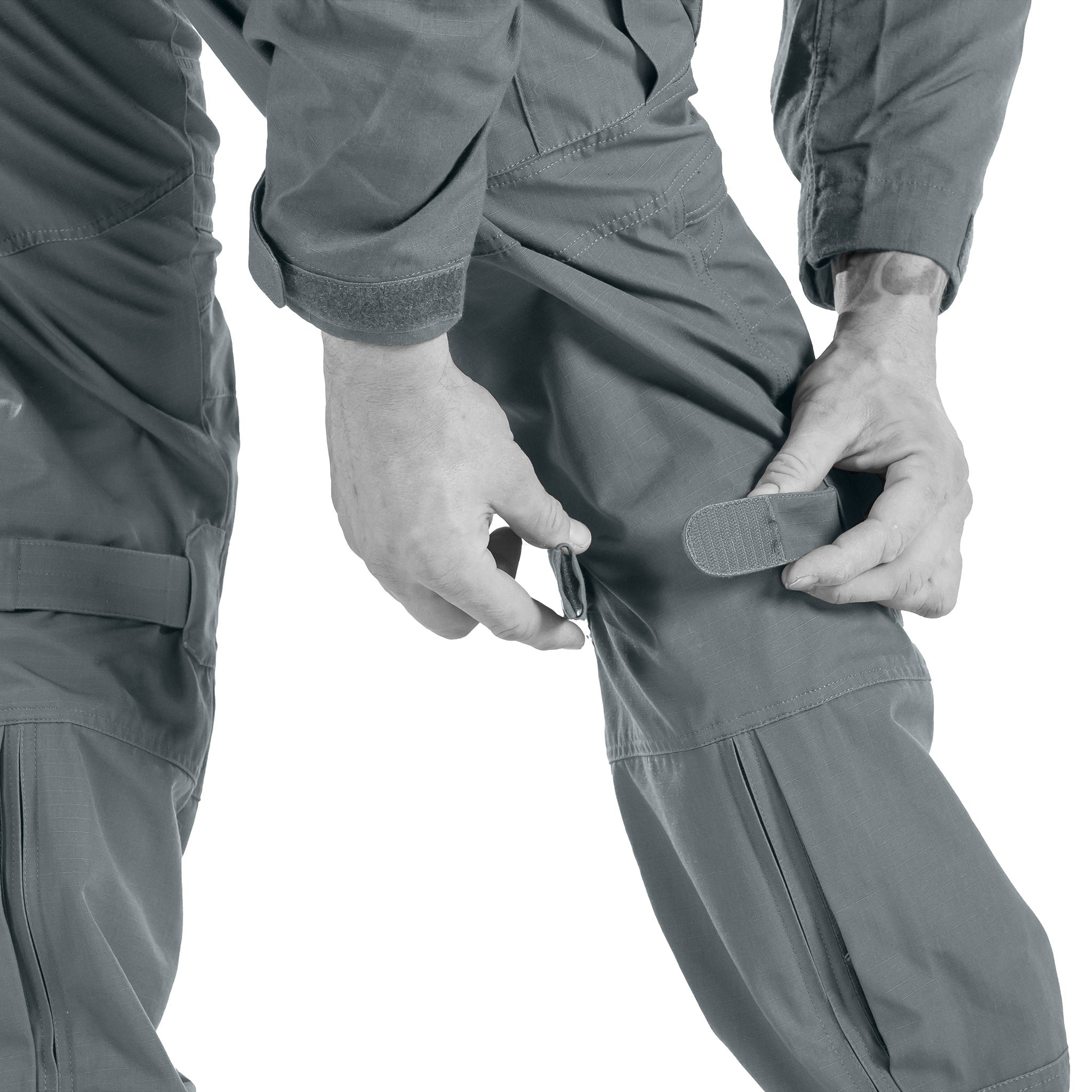 UF Pro Striker X Gen.2 Combat Pants Steel Grey-Tactical Source LLC