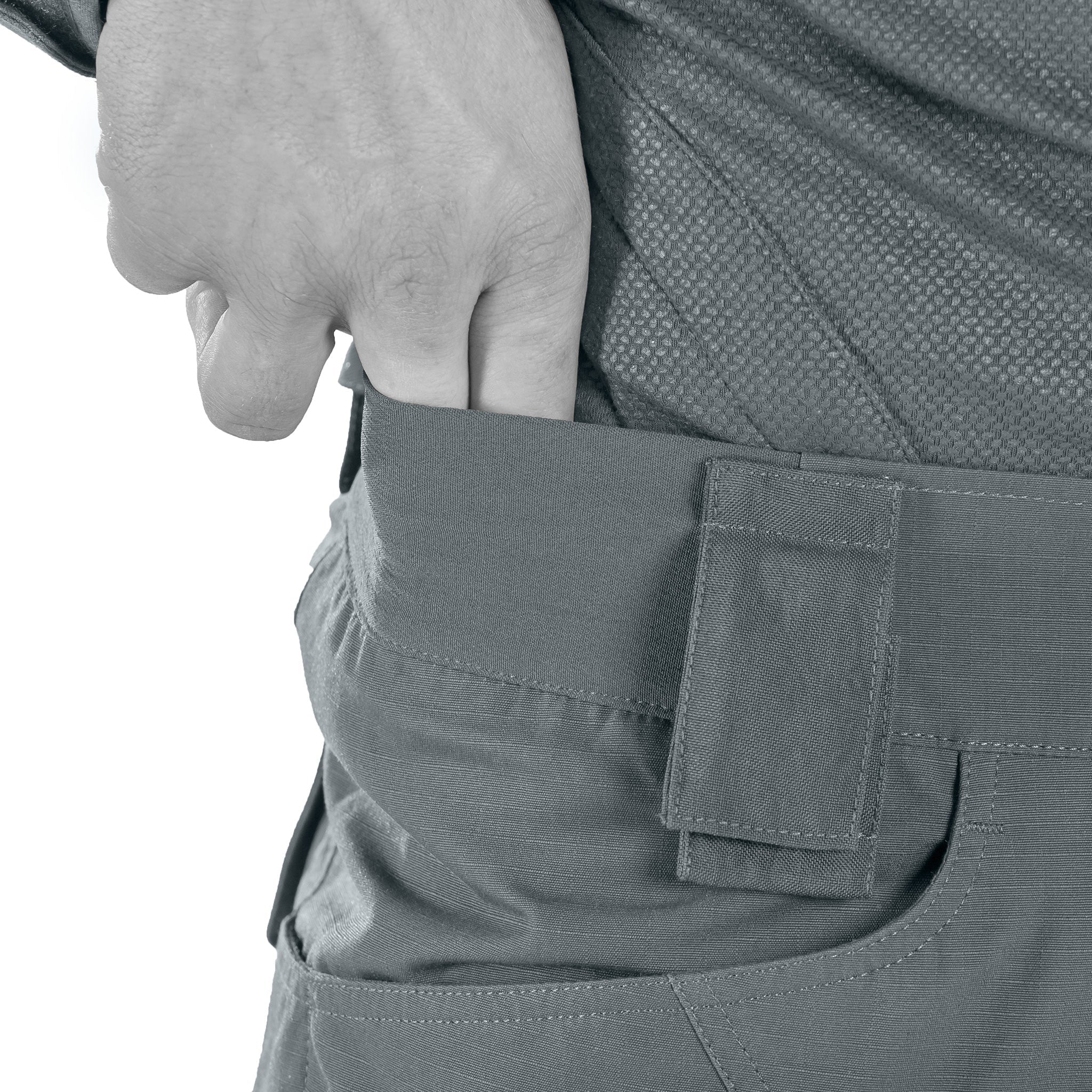 UF Pro Striker X Gen.2 Combat Pants Steel Grey-Tactical Source LLC