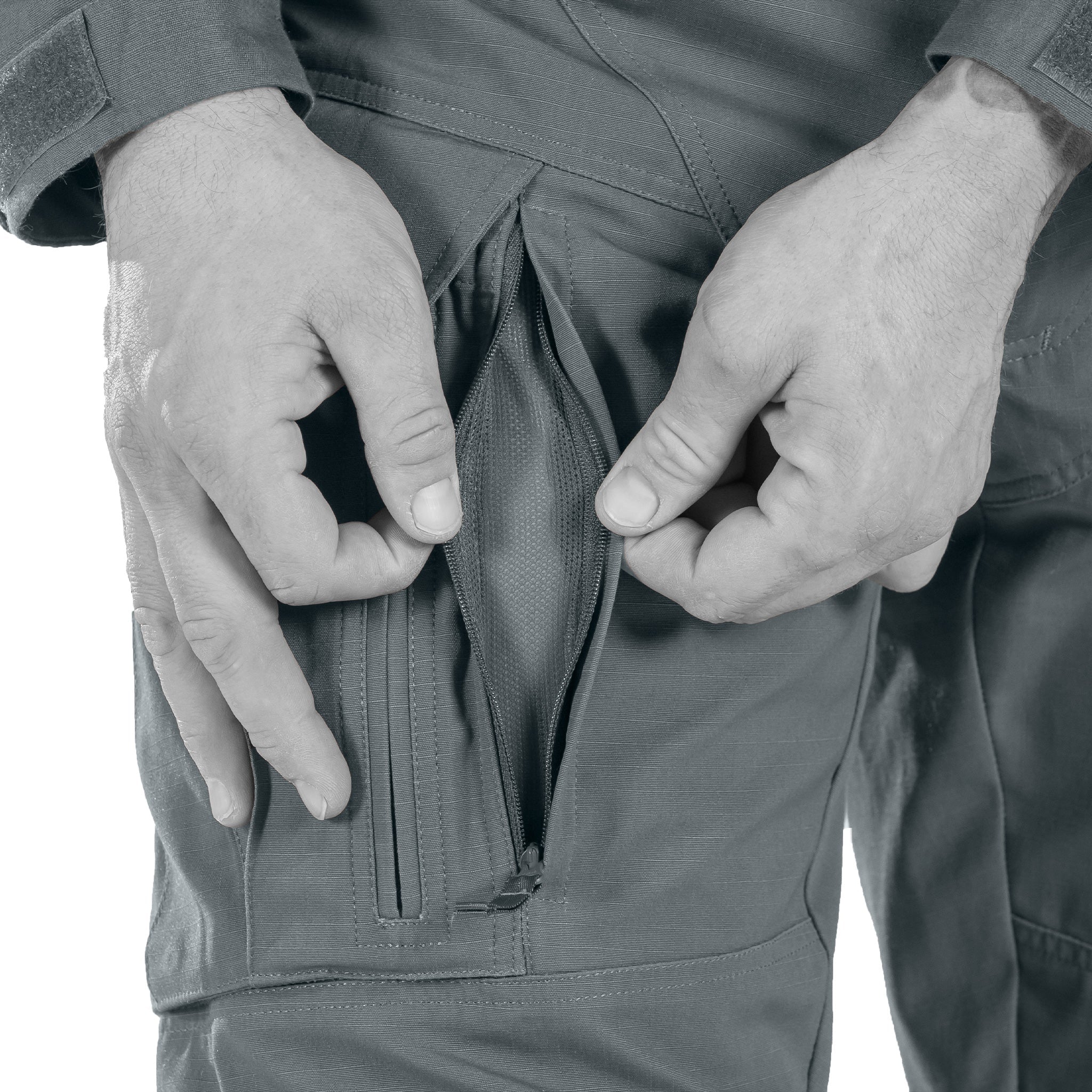 UF Pro Striker X Gen.2 Combat Pants Steel Grey-Tactical Source LLC