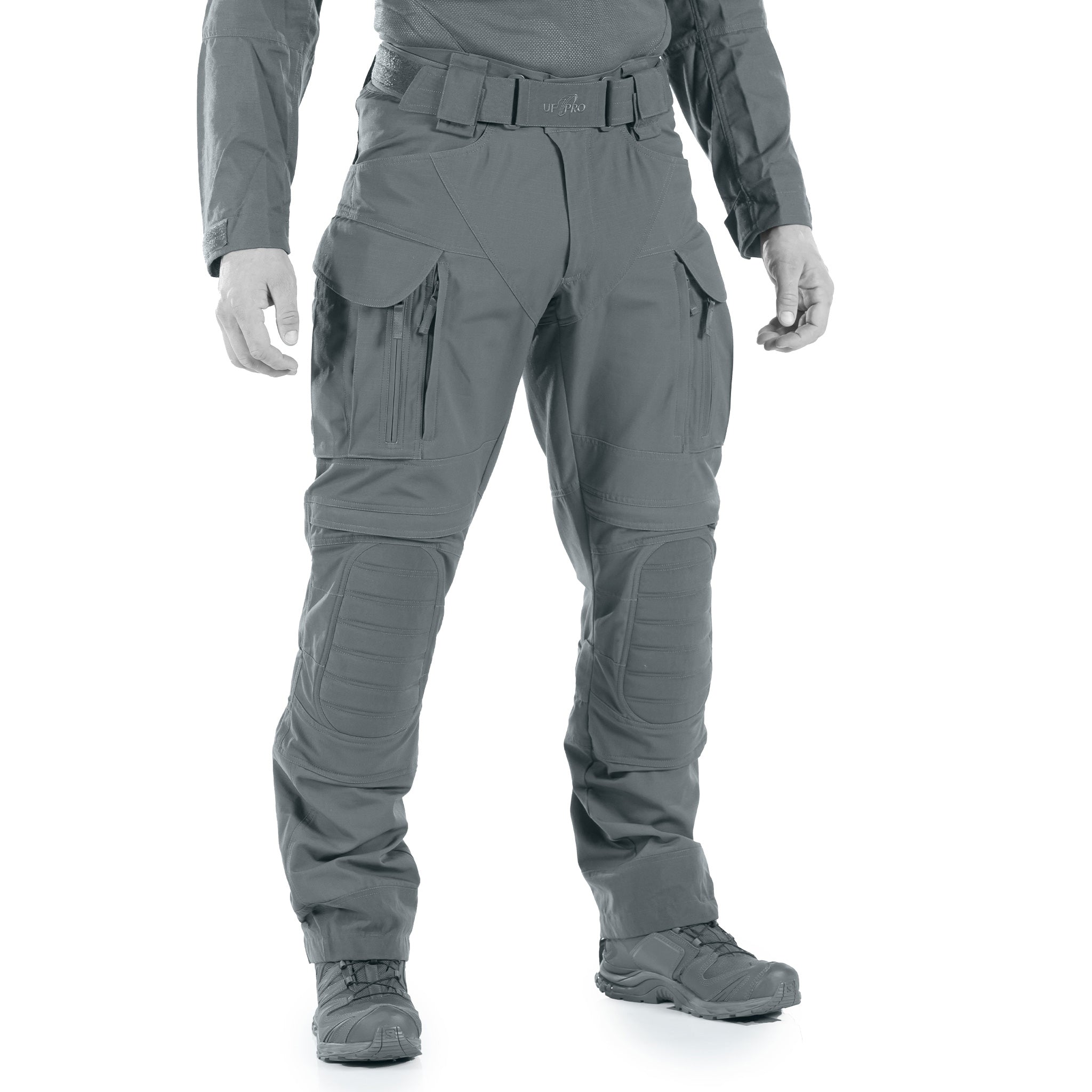 UF Pro Striker X Gen.2 Combat Pants Steel Grey-Tactical Source LLC