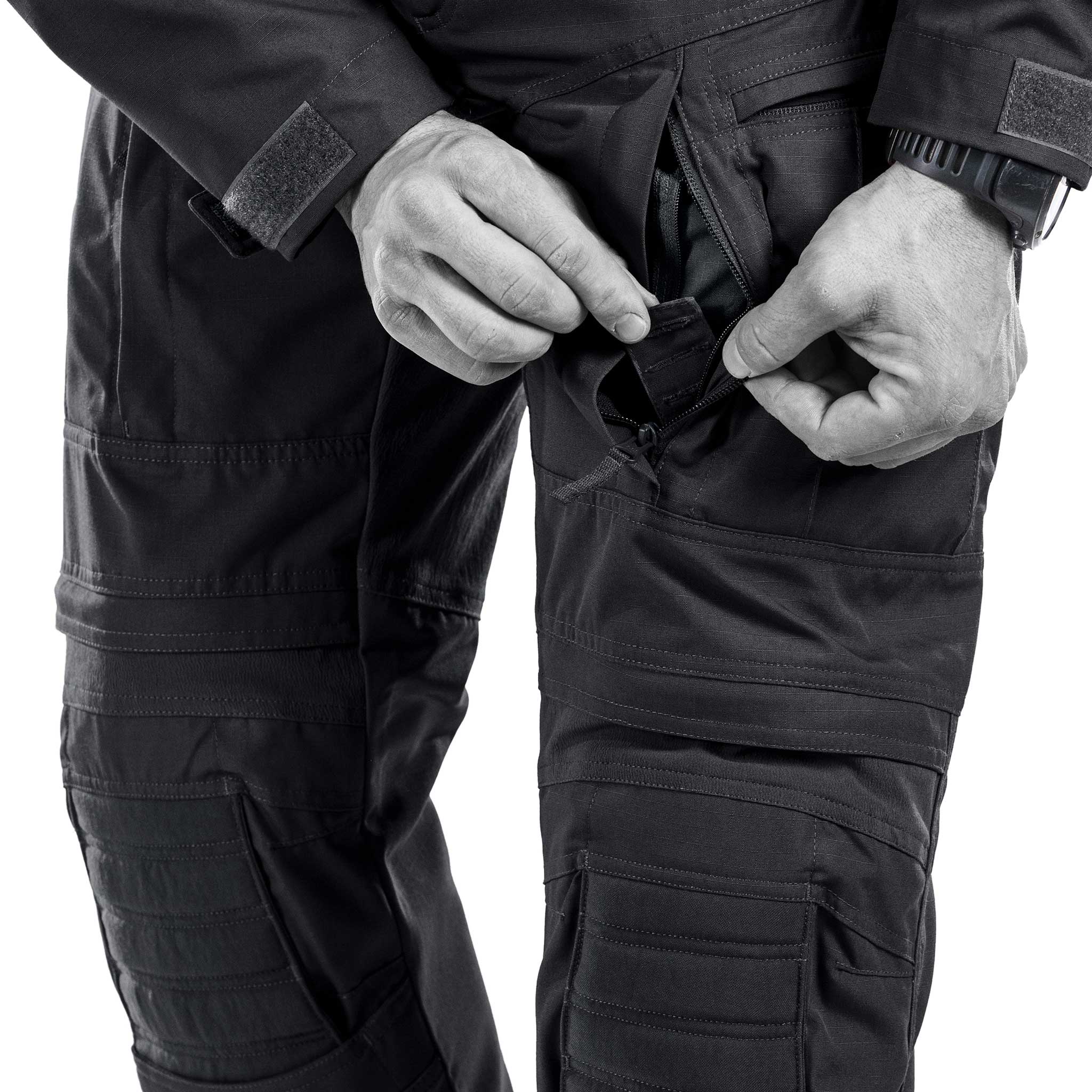 UF Pro Striker XT Gen.3 Combat Pants Black-Tactical Source LLC