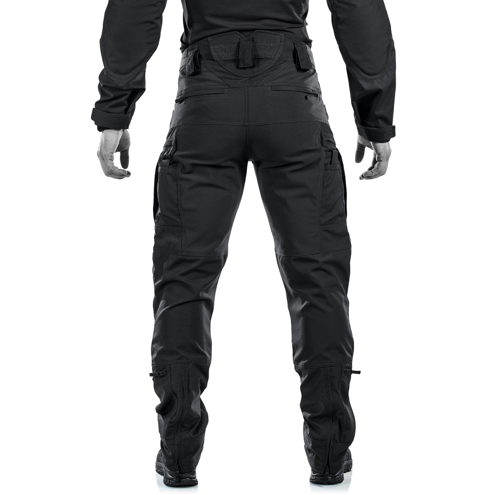 UF Pro Striker XT Gen.3 Combat Pants Black-Tactical Source LLC