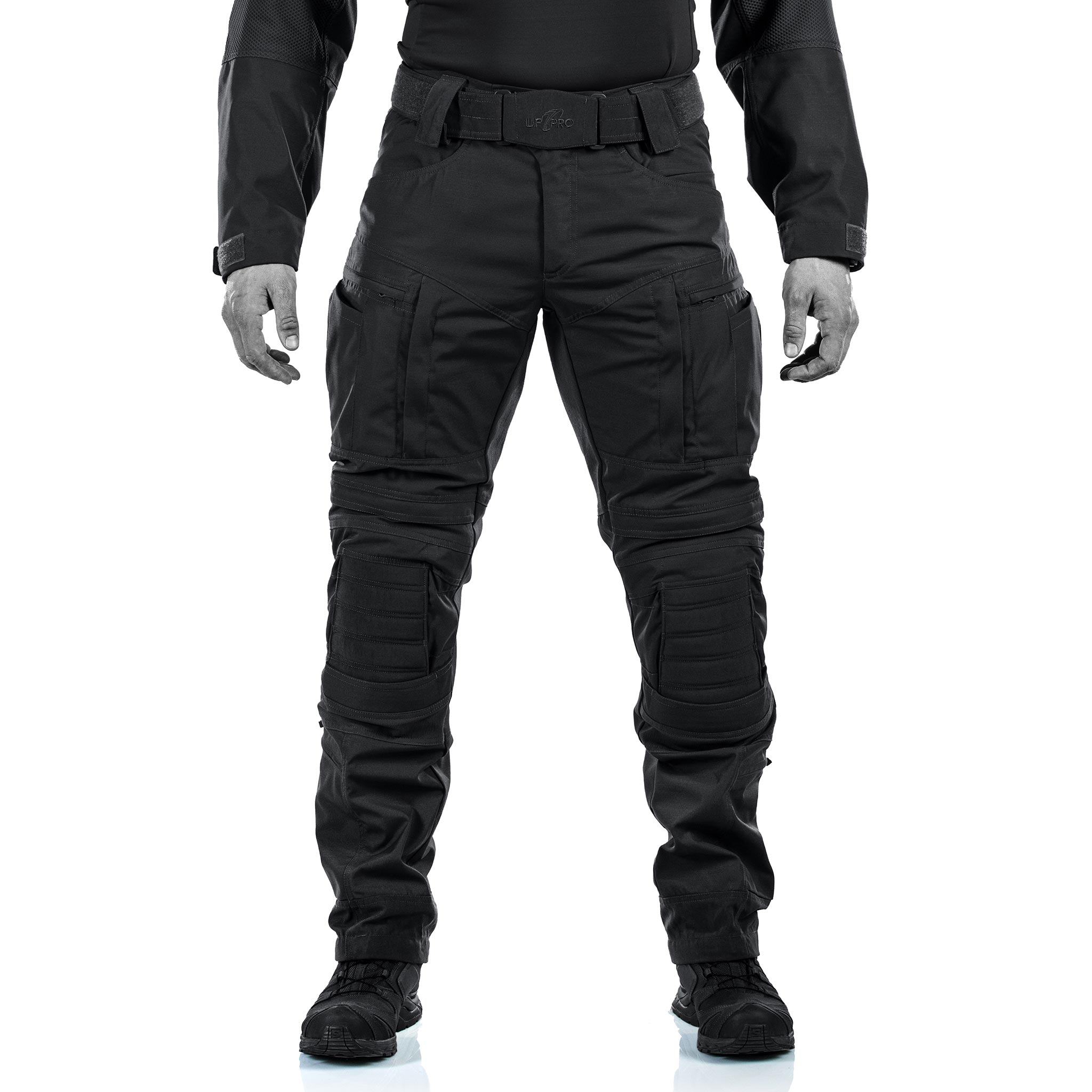 UF Pro Striker XT Gen.3 Combat Pants Black-Tactical Source LLC
