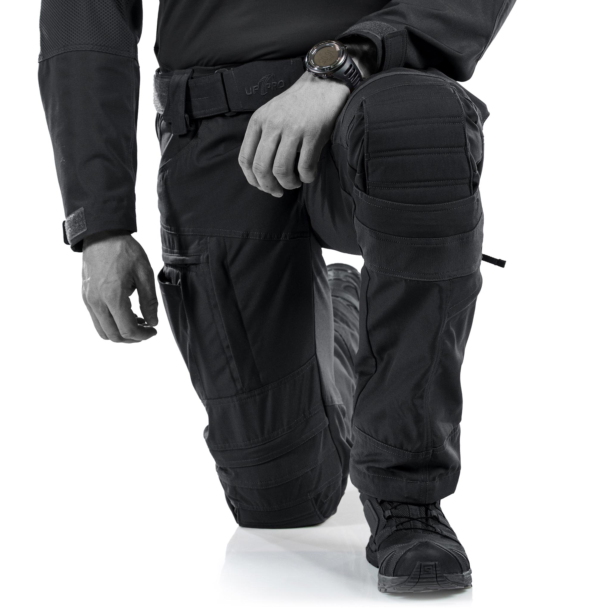 UF Pro Striker XT Gen.3 Combat Pants Black-Tactical Source LLC