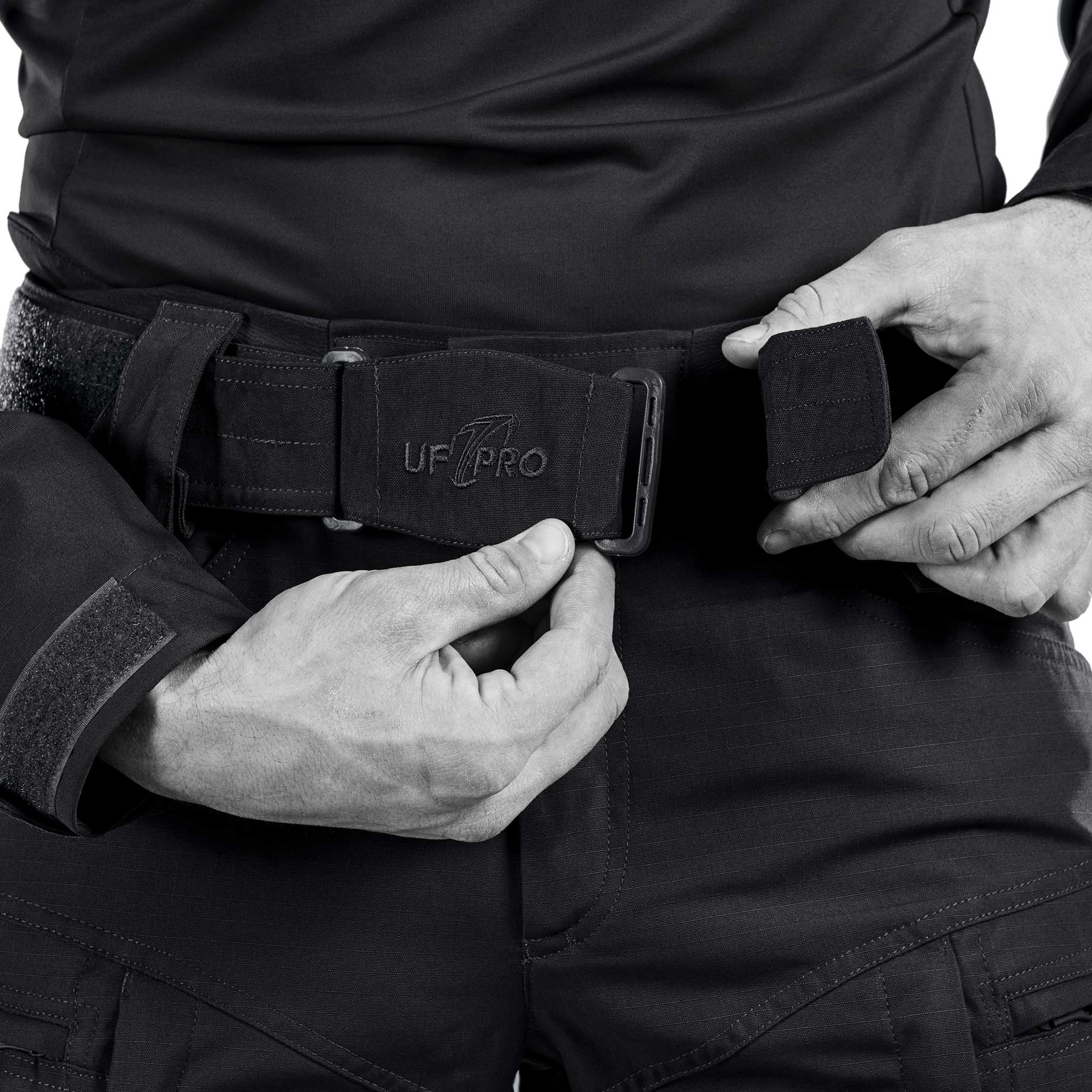 UF Pro Striker XT Gen.3 Combat Pants Black-Tactical Source LLC