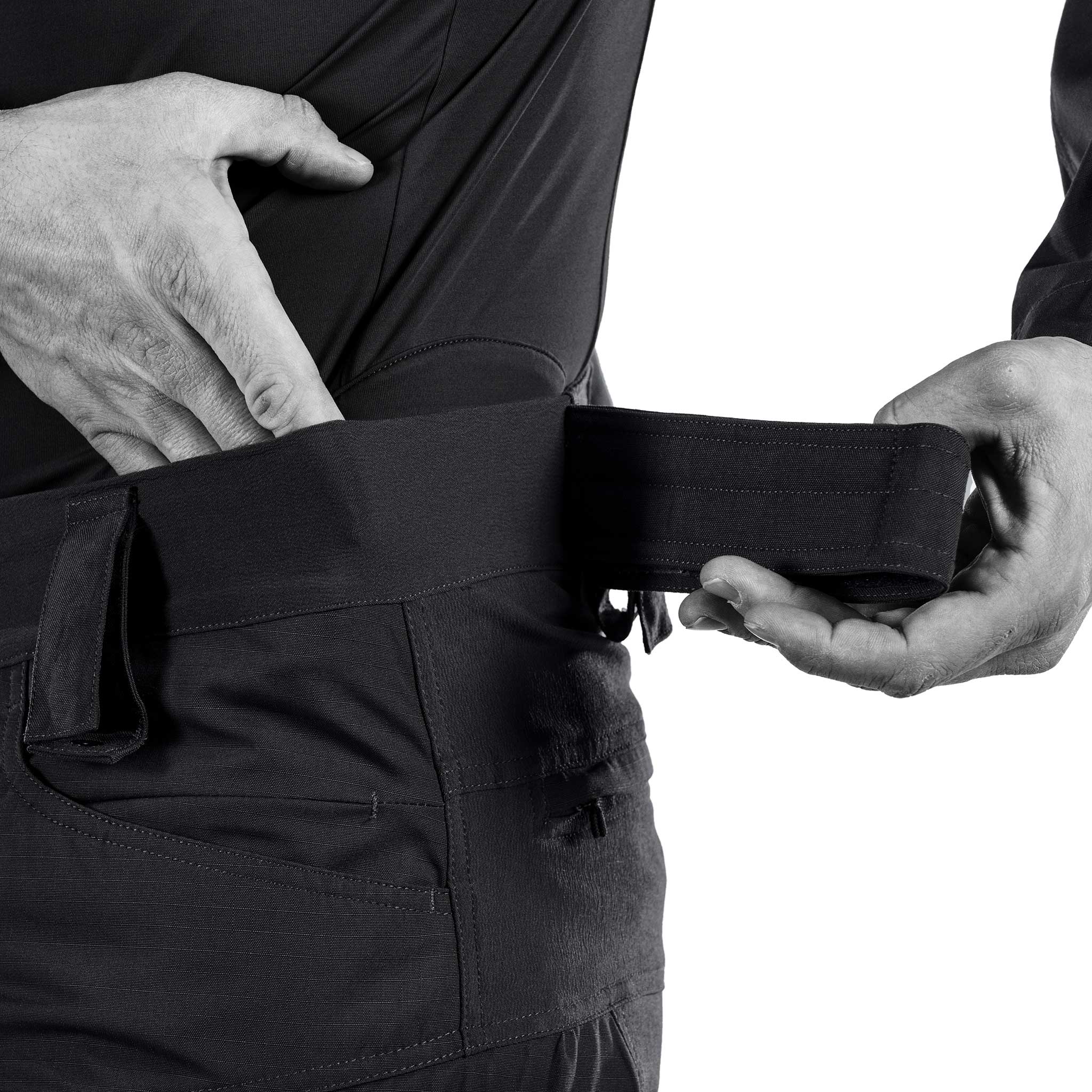 UF Pro Striker XT Gen.3 Combat Pants Black-Tactical Source LLC