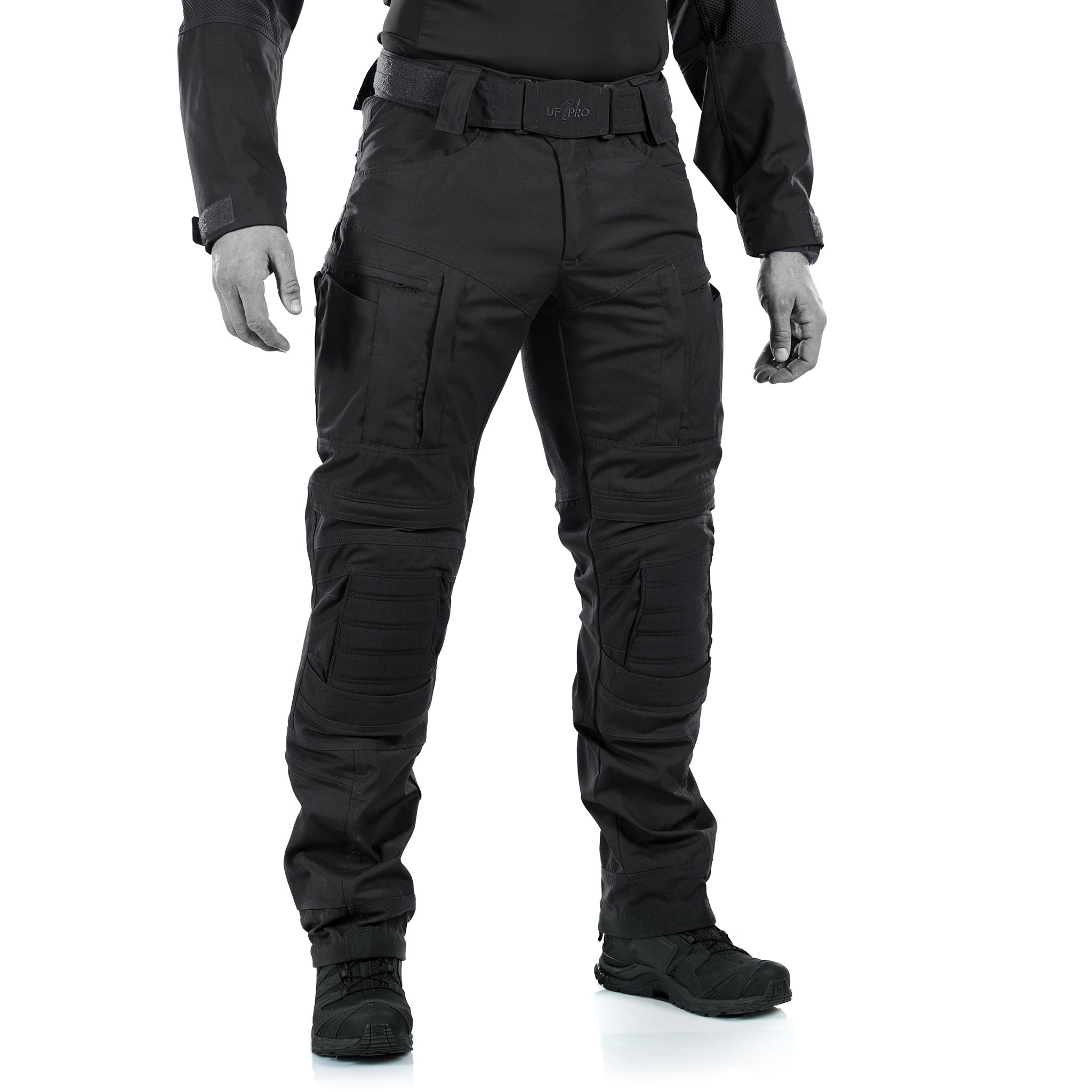 UF Pro Striker XT Gen.3 Combat Pants Black-Tactical Source LLC