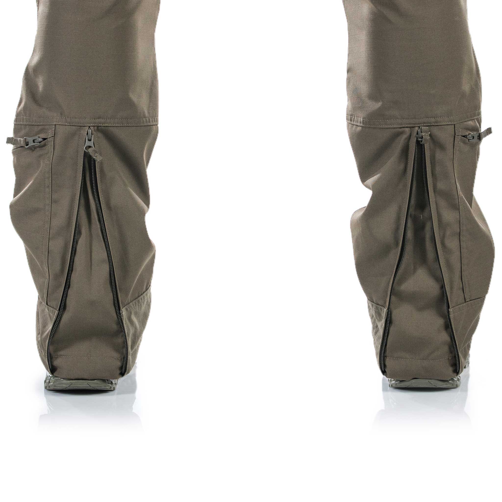 UF Pro Striker XT Gen.3 Combat Pants Brown Grey-Tactical Source LLC