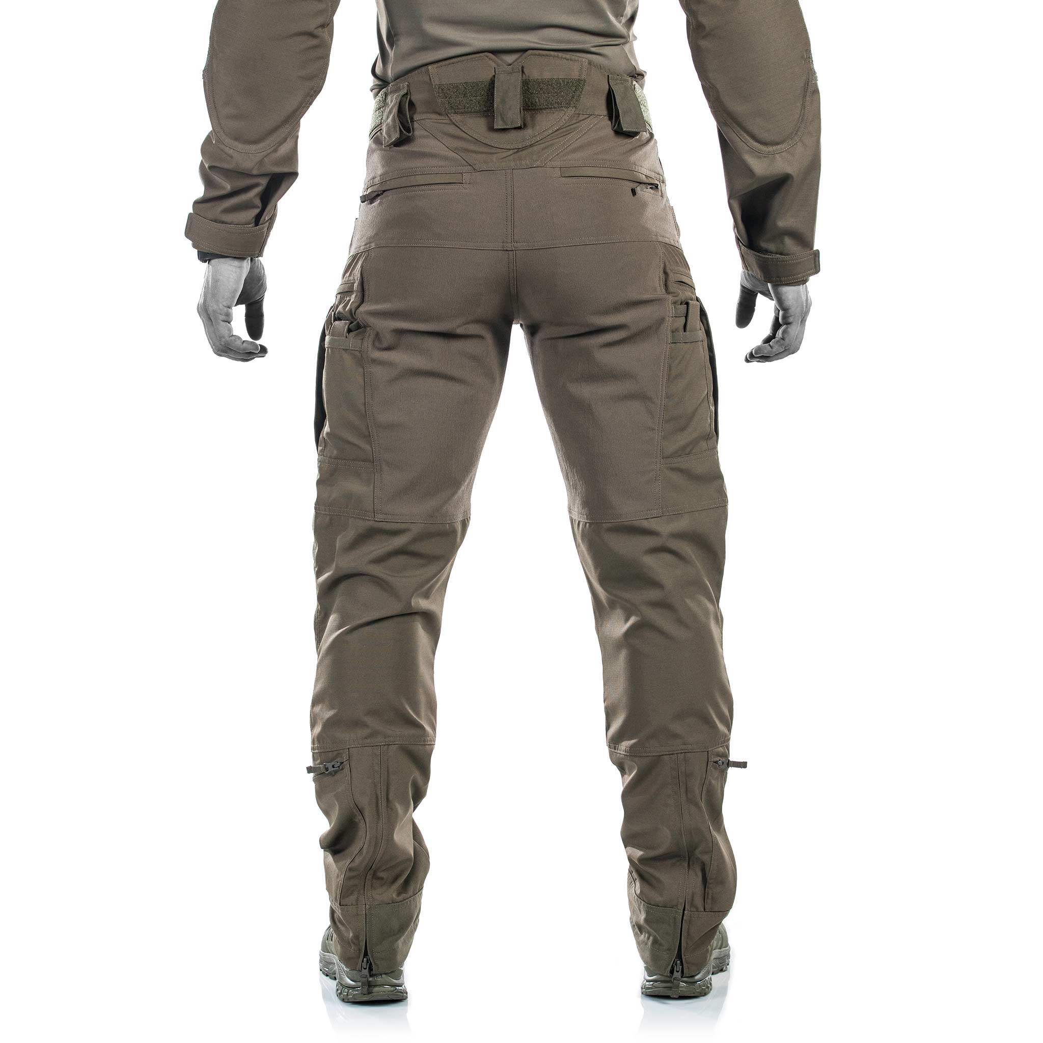 UF Pro Striker XT Gen.3 Combat Pants Brown Grey-Tactical Source LLC