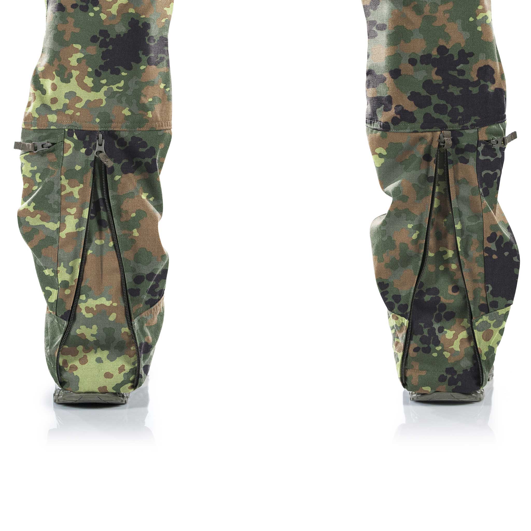 UF Pro Striker XT Gen.3 Combat Pants Flecktarn-Tactical Source LLC