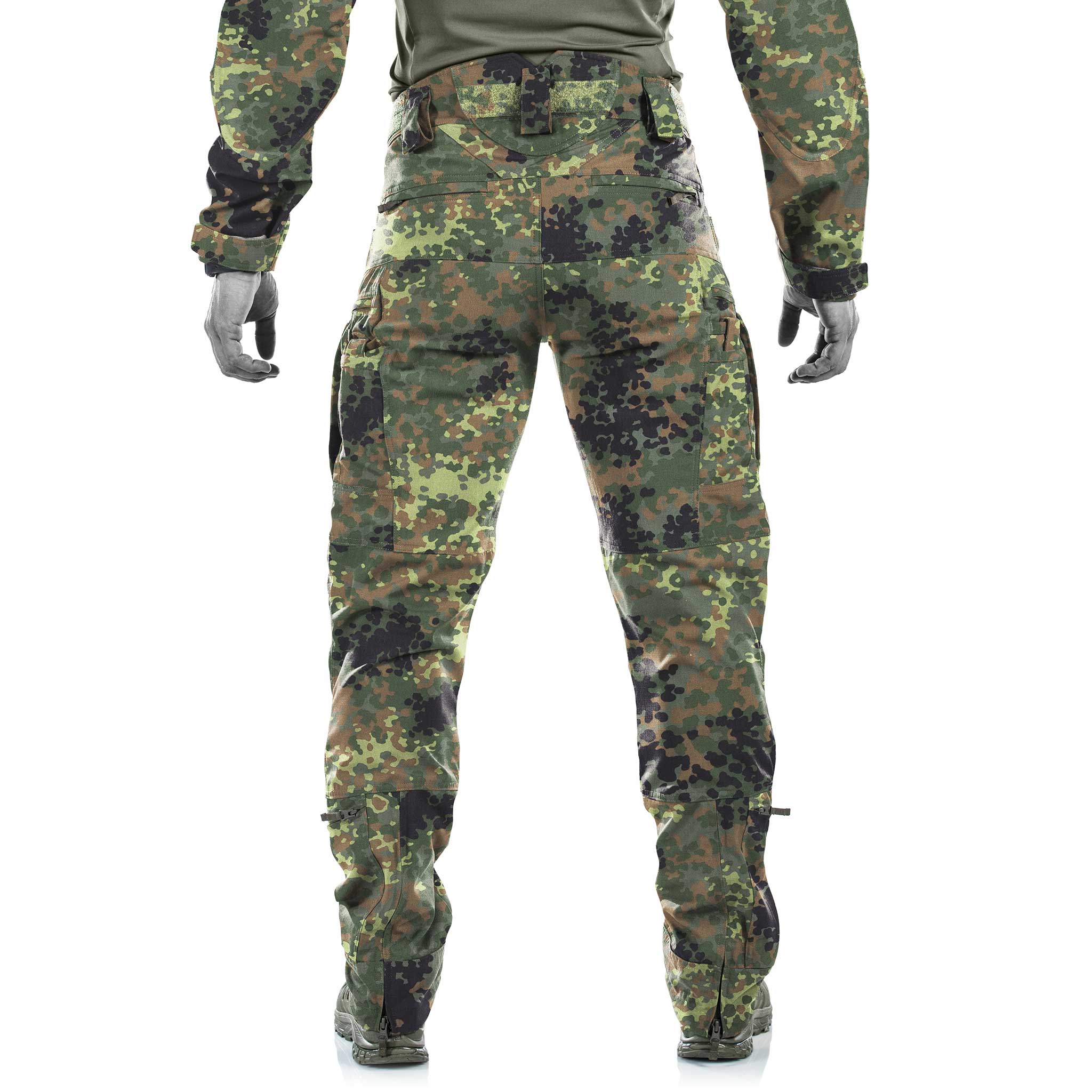 UF Pro Striker XT Gen.3 Combat Pants Flecktarn-Tactical Source LLC