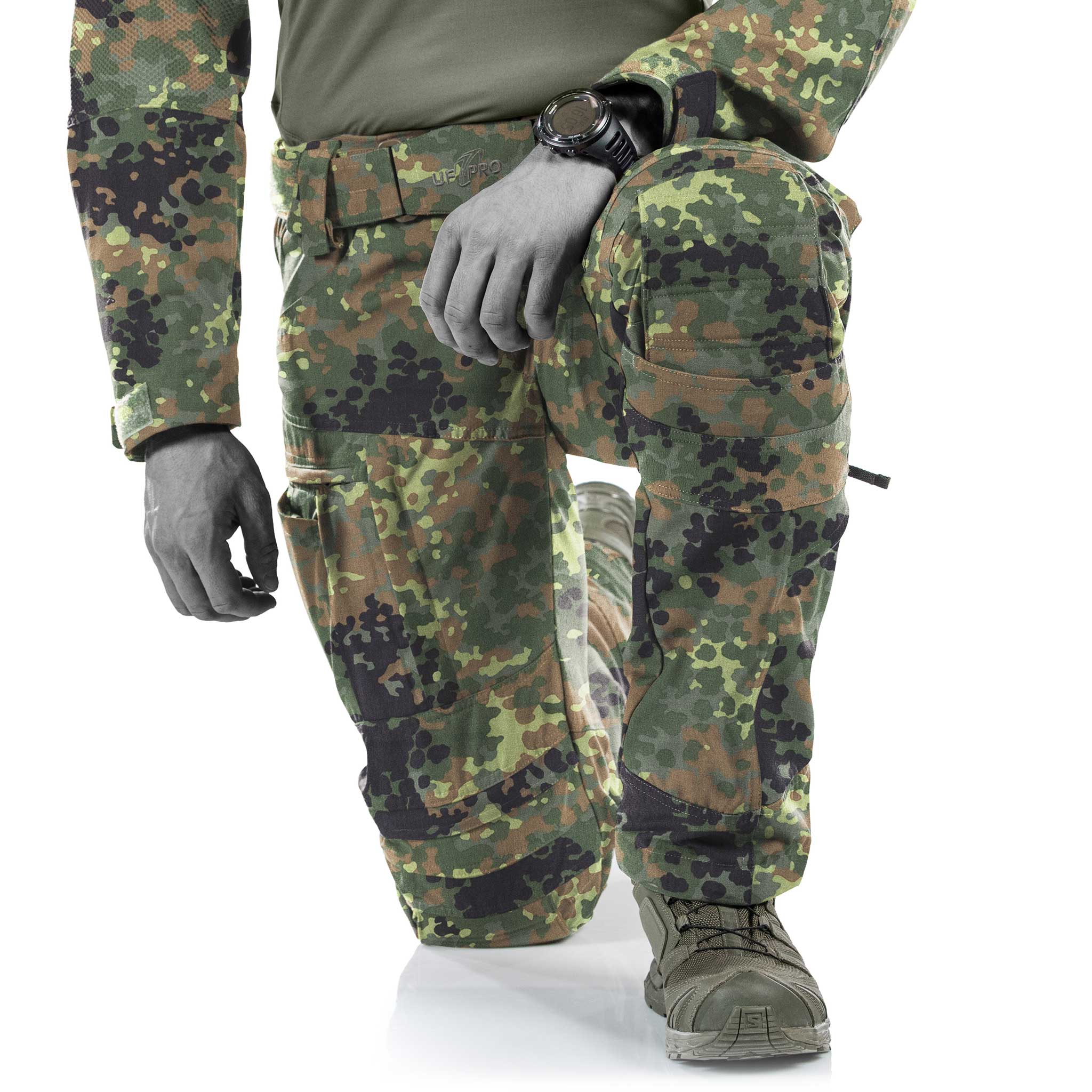 UF Pro Striker XT Gen.3 Combat Pants Flecktarn-Tactical Source LLC