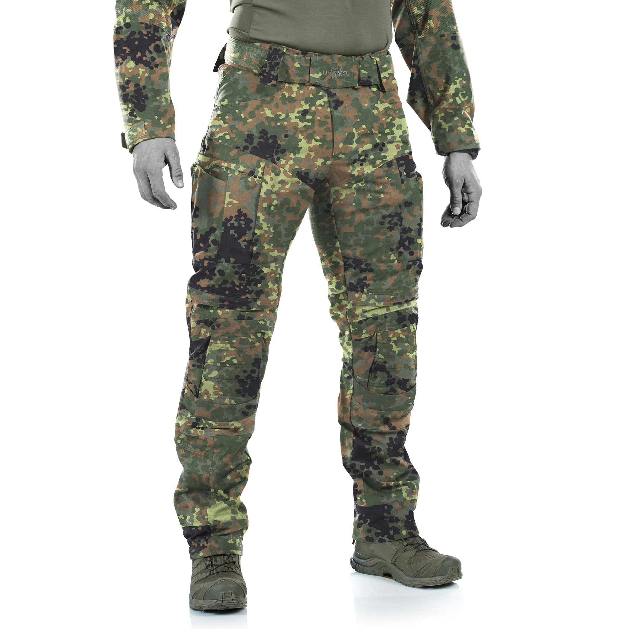 UF Pro Striker XT Gen.3 Combat Pants Flecktarn-Tactical Source LLC