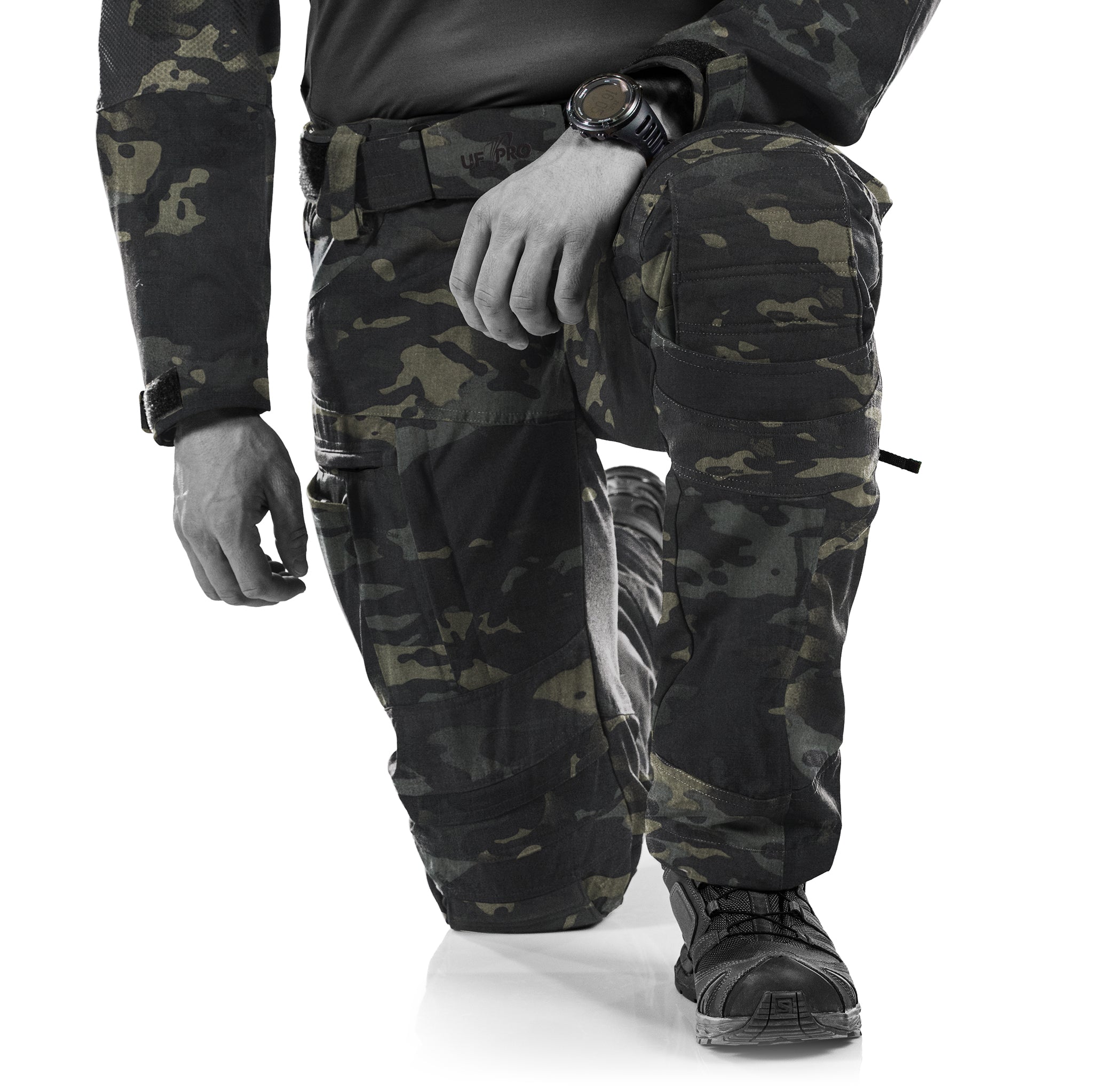 UF Pro Striker XT Gen.3 Combat Pants MultiCam Black-Tactical Source LLC
