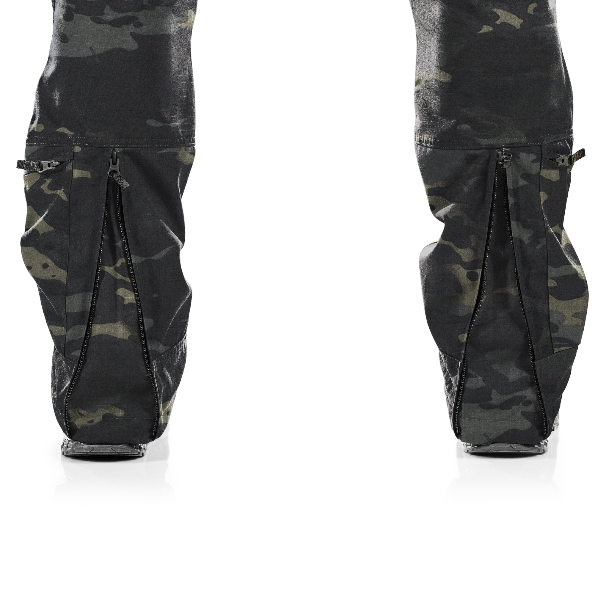 UF Pro Striker XT Gen.3 Combat Pants MultiCam Black-Tactical Source LLC