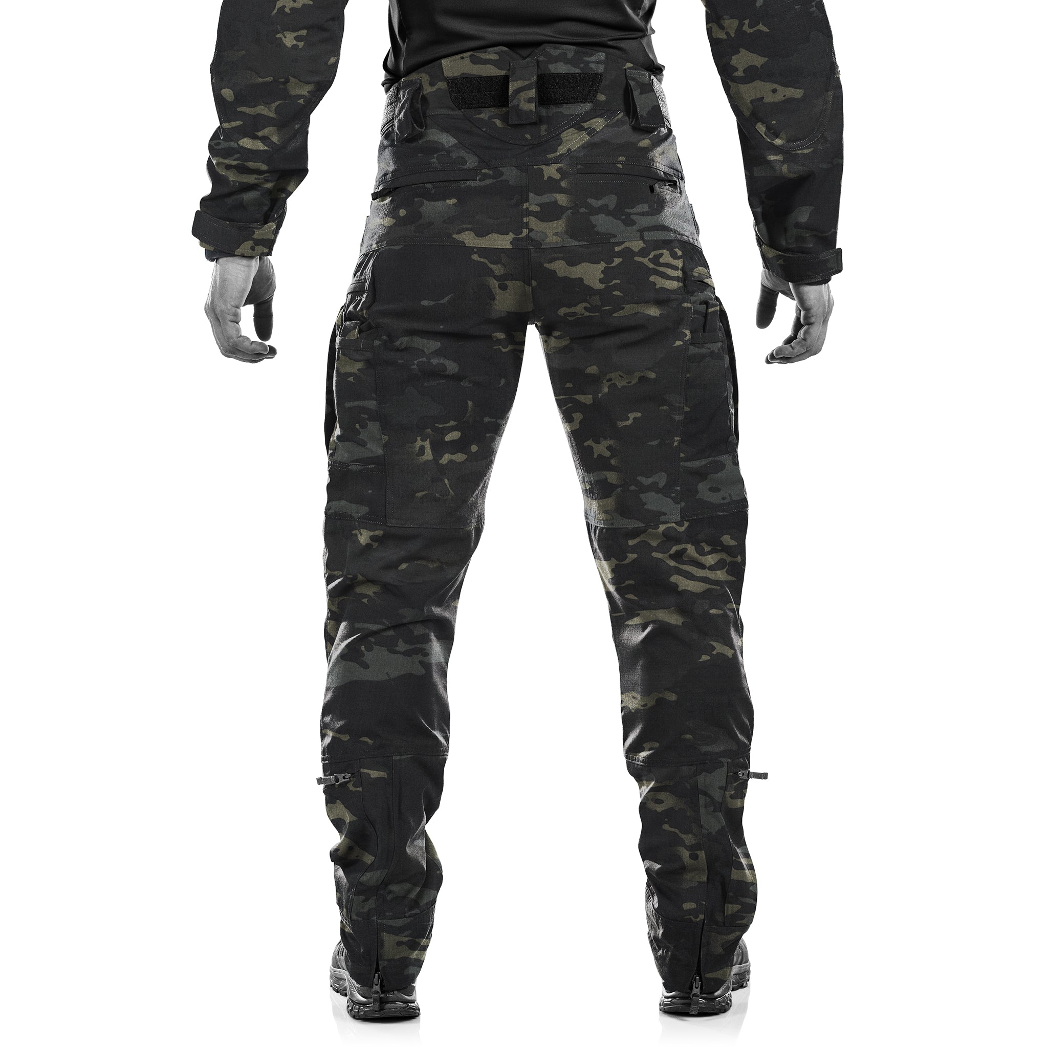 UF Pro Striker XT Gen.3 Combat Pants MultiCam Black-Tactical Source LLC