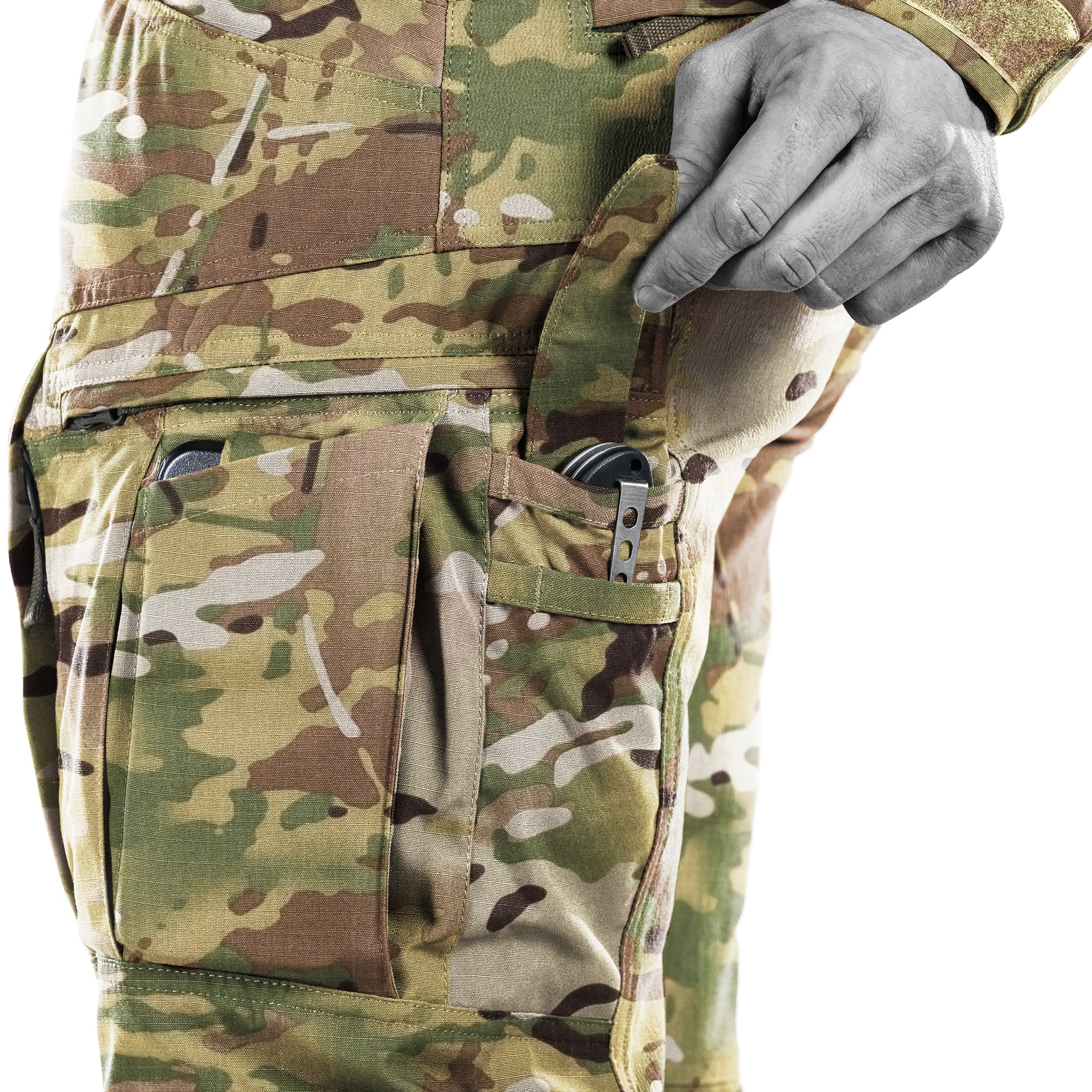 UF Pro Striker XT Gen.3 Combat Pants MultiCam-Tactical Source LLC