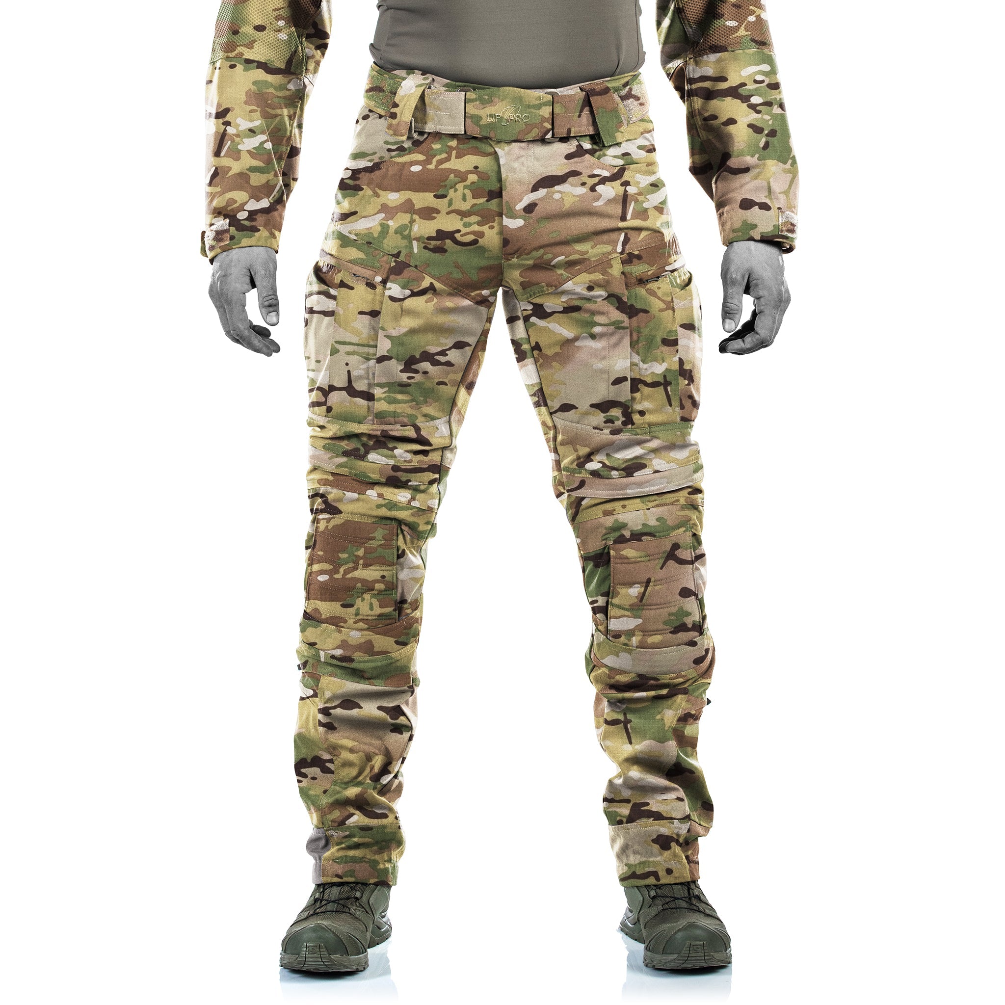 UF Pro Striker XT Gen.3 Combat Pants MultiCam-Tactical Source LLC