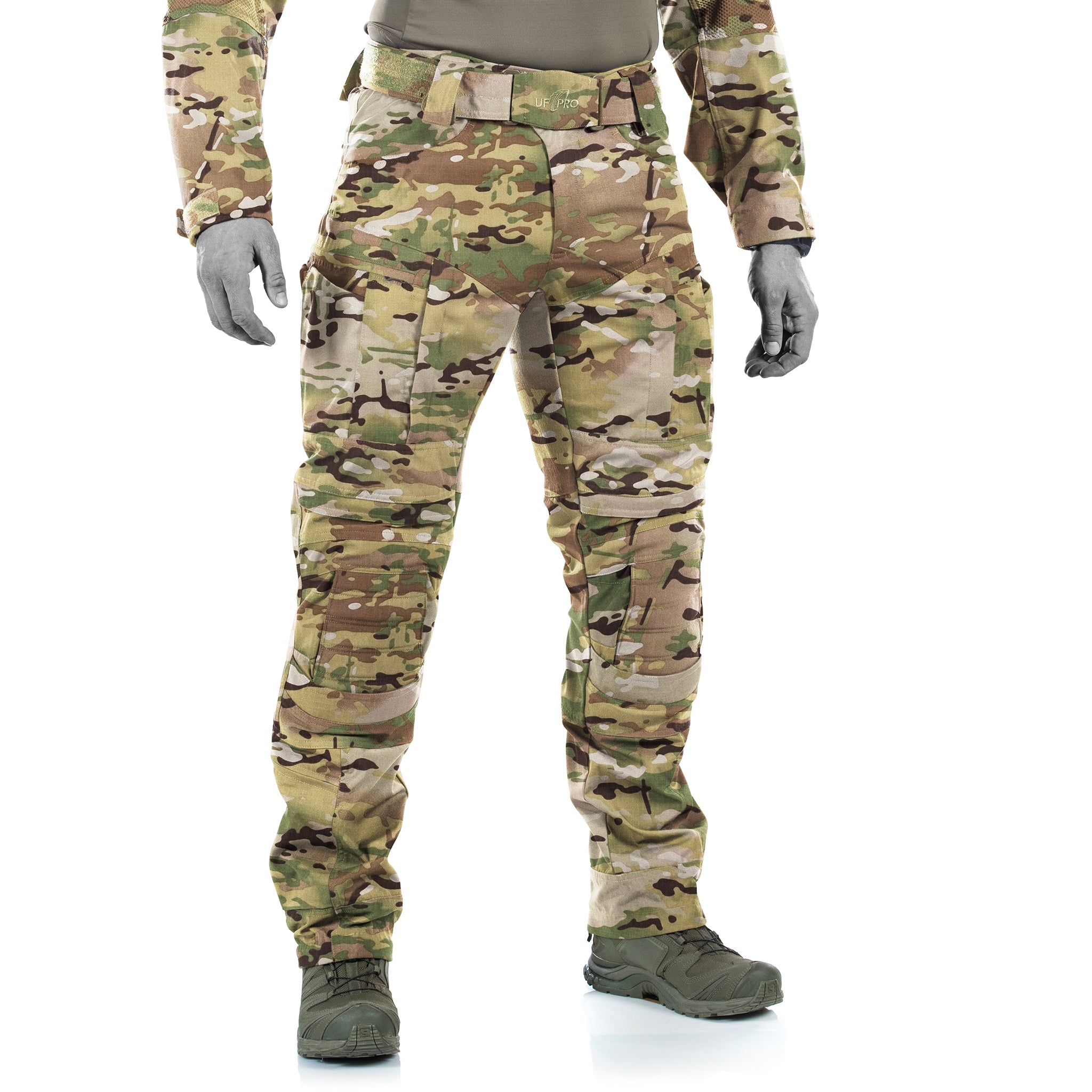 UF Pro Striker XT Gen.3 Combat Pants MultiCam-Tactical Source LLC
