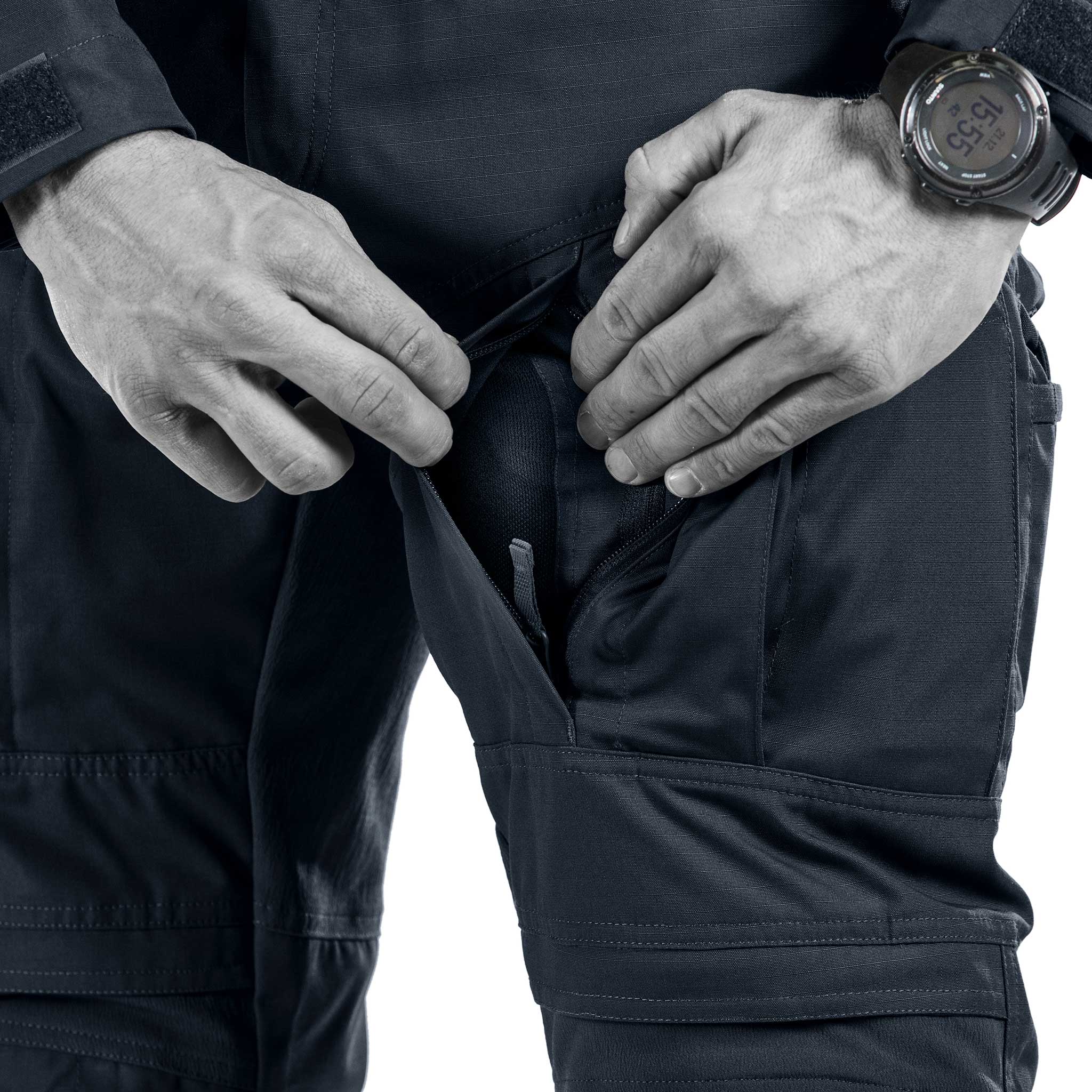 UF Pro Striker XT Gen.3 Combat Pants Navy Blue-Tactical Source LLC