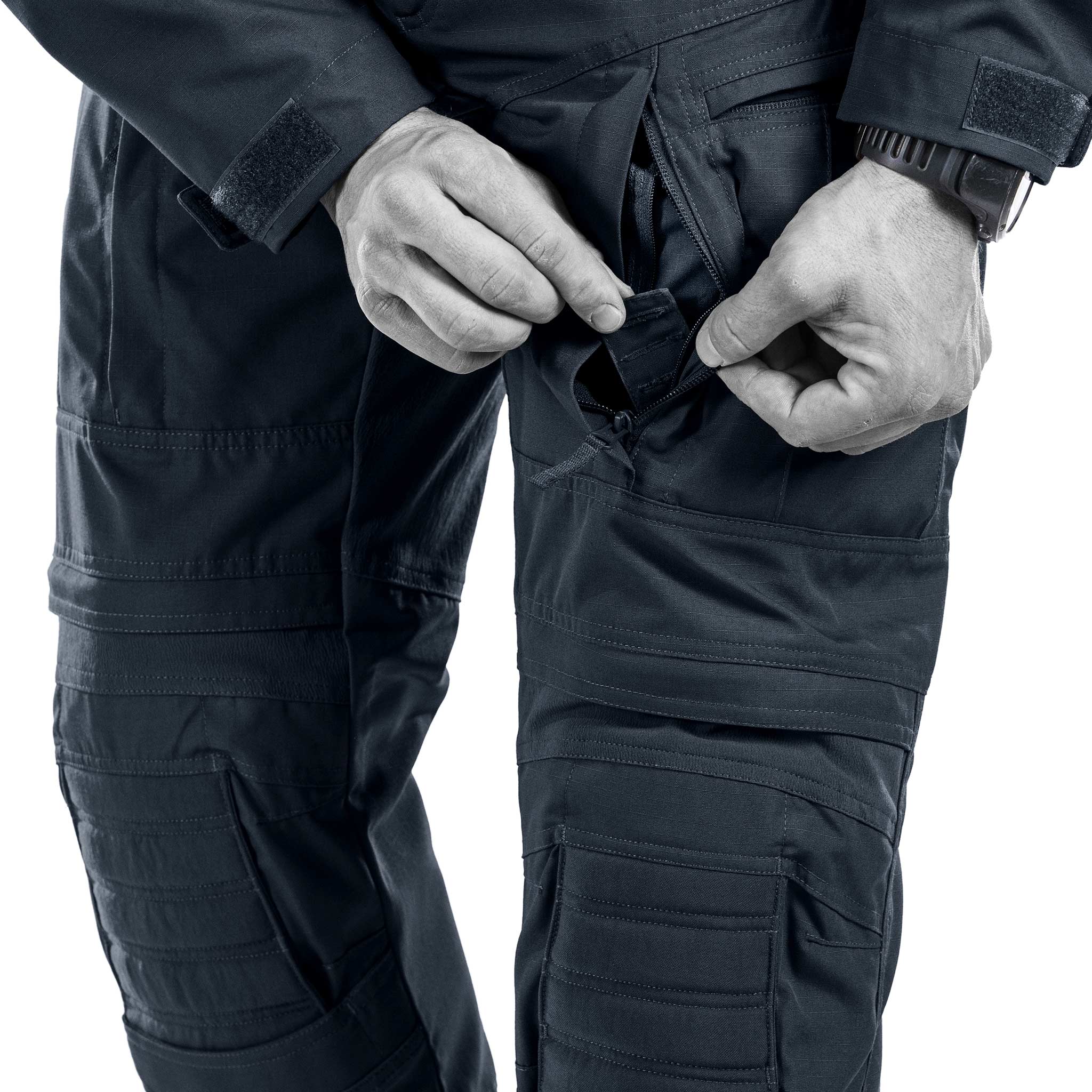 UF Pro Striker XT Gen.3 Combat Pants Navy Blue-Tactical Source LLC
