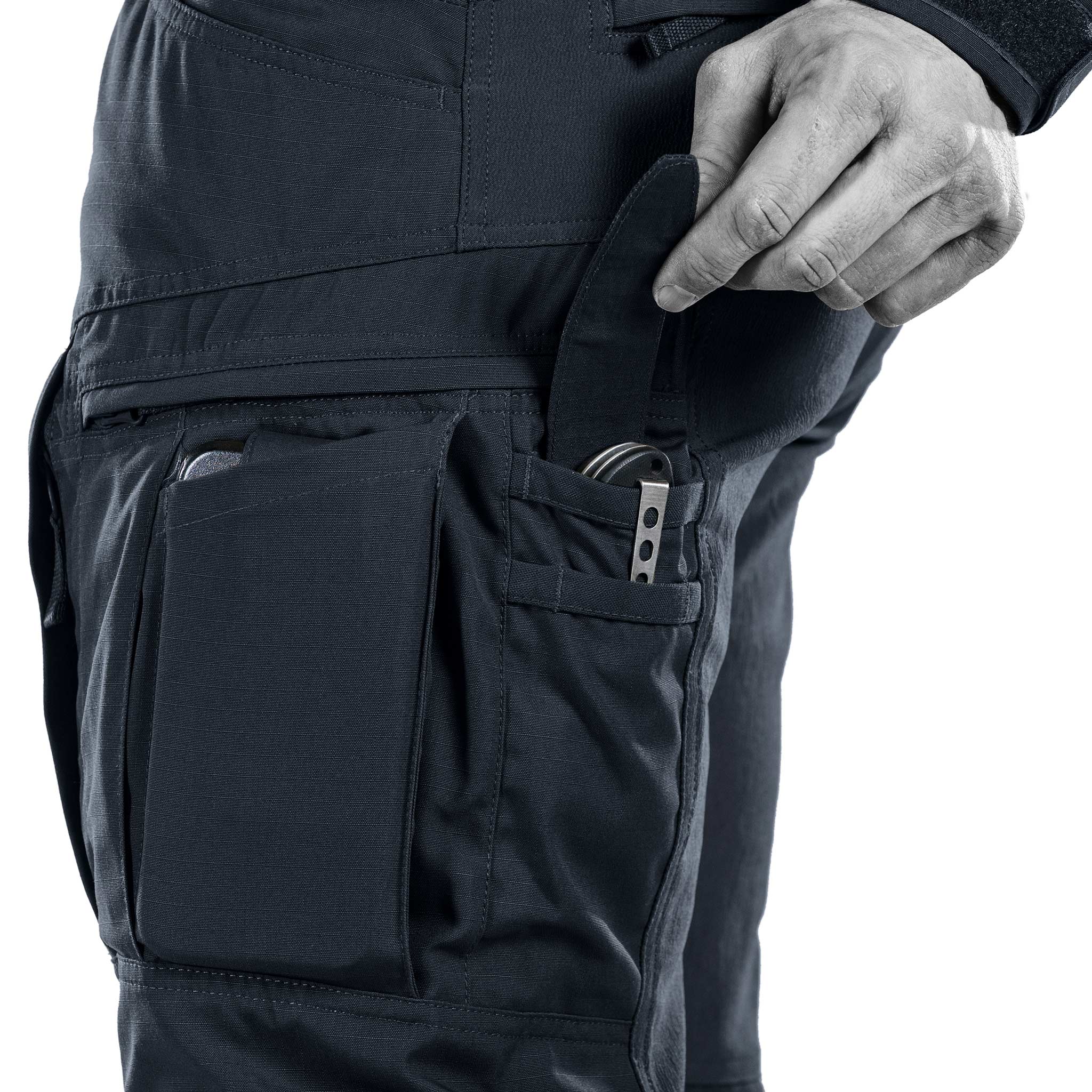 UF Pro Striker XT Gen.3 Combat Pants Navy Blue-Tactical Source LLC