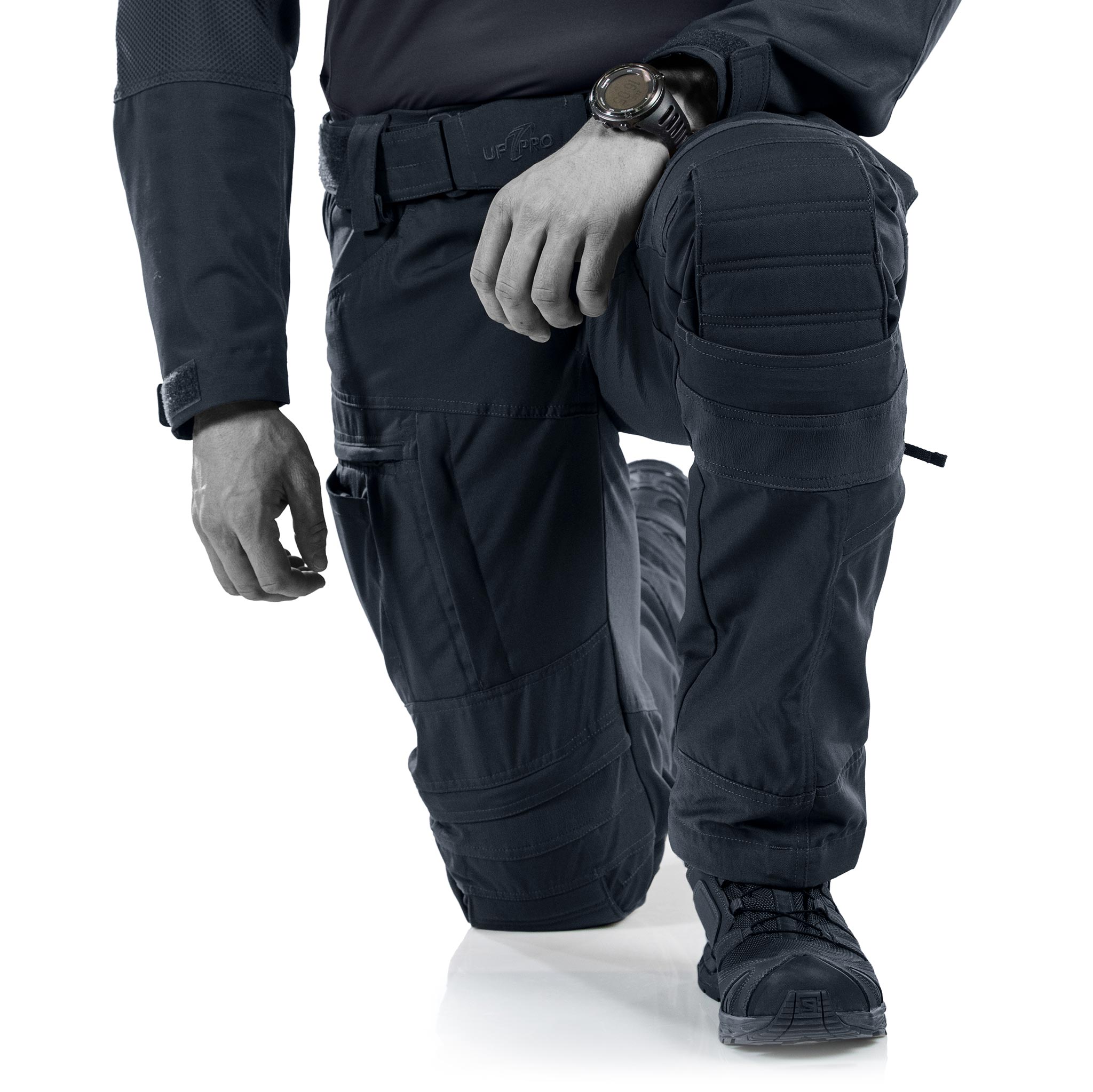 UF Pro Striker XT Gen.3 Combat Pants Navy Blue-Tactical Source LLC