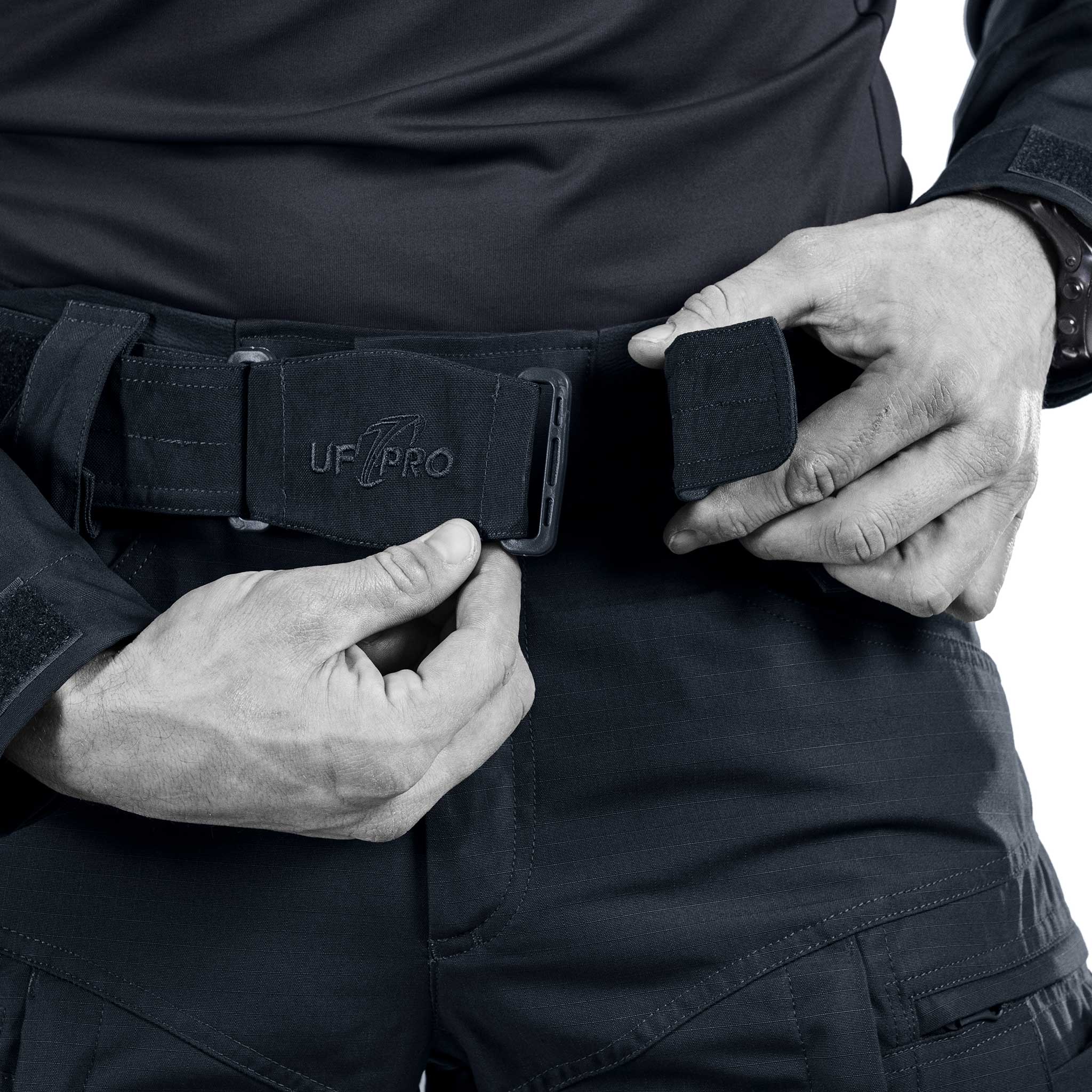 UF Pro Striker XT Gen.3 Combat Pants Navy Blue-Tactical Source LLC