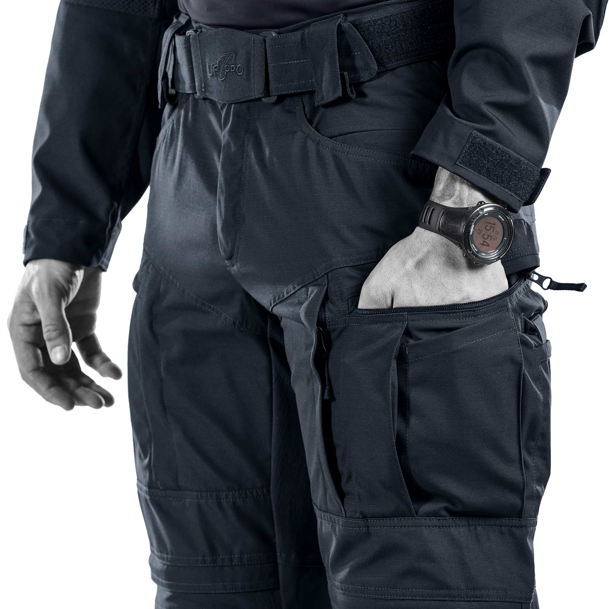UF Pro Striker XT Gen.3 Combat Pants Navy Blue-Tactical Source LLC