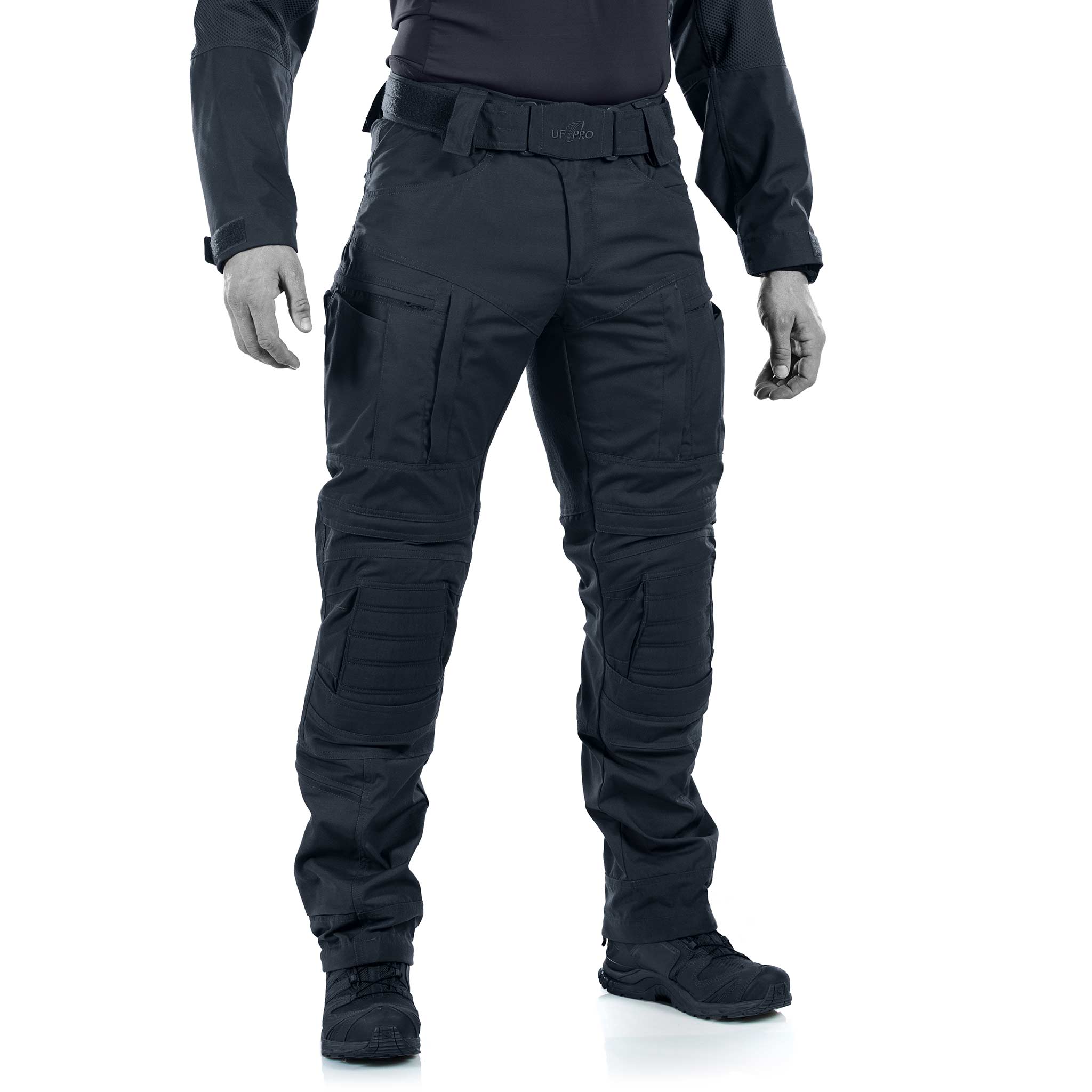 UF Pro Striker XT Gen.3 Combat Pants Navy Blue-Tactical Source LLC