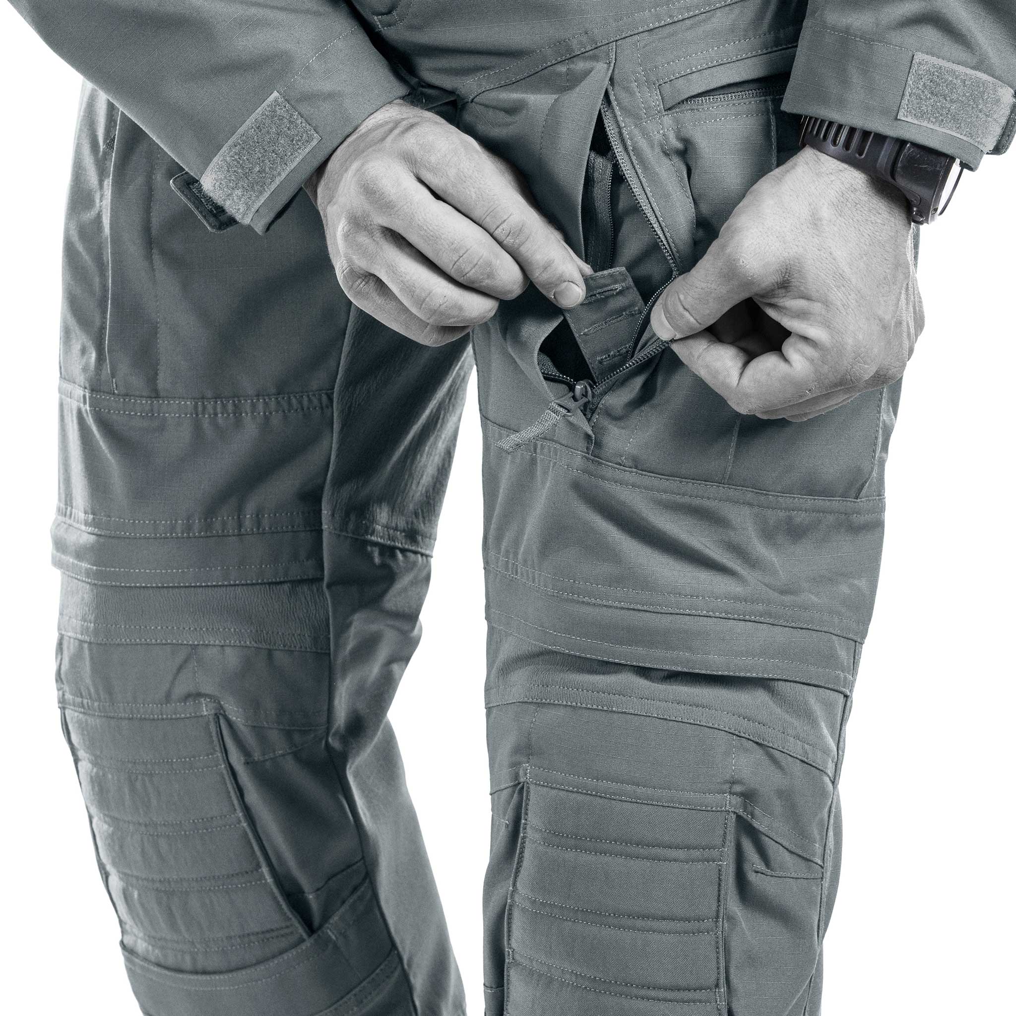 UF Pro Striker XT Gen.3 Combat Pants Steel Grey-Tactical Source LLC