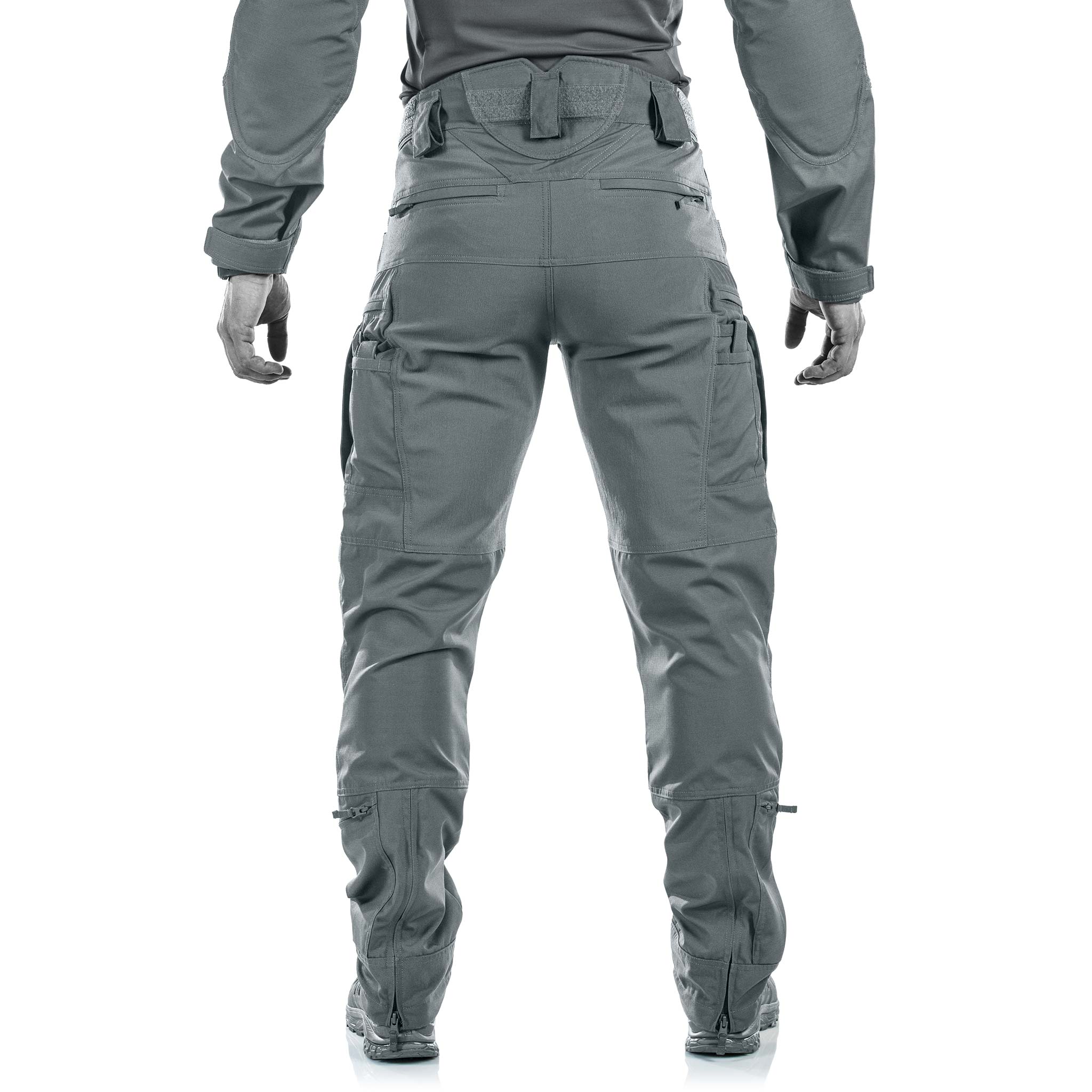 UF Pro Striker XT Gen.3 Combat Pants Steel Grey-Tactical Source LLC