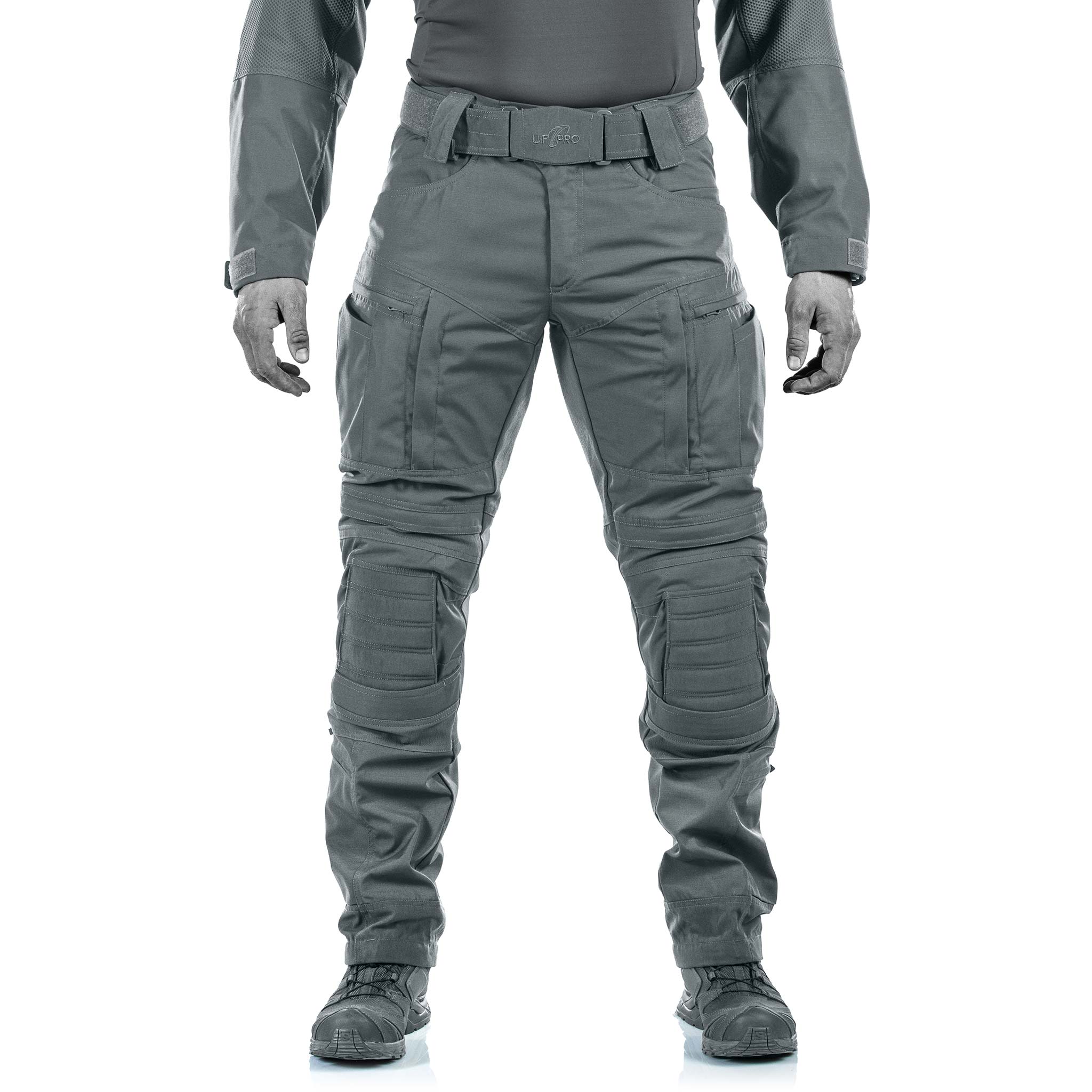 UF Pro Striker XT Gen.3 Combat Pants Steel Grey-Tactical Source LLC