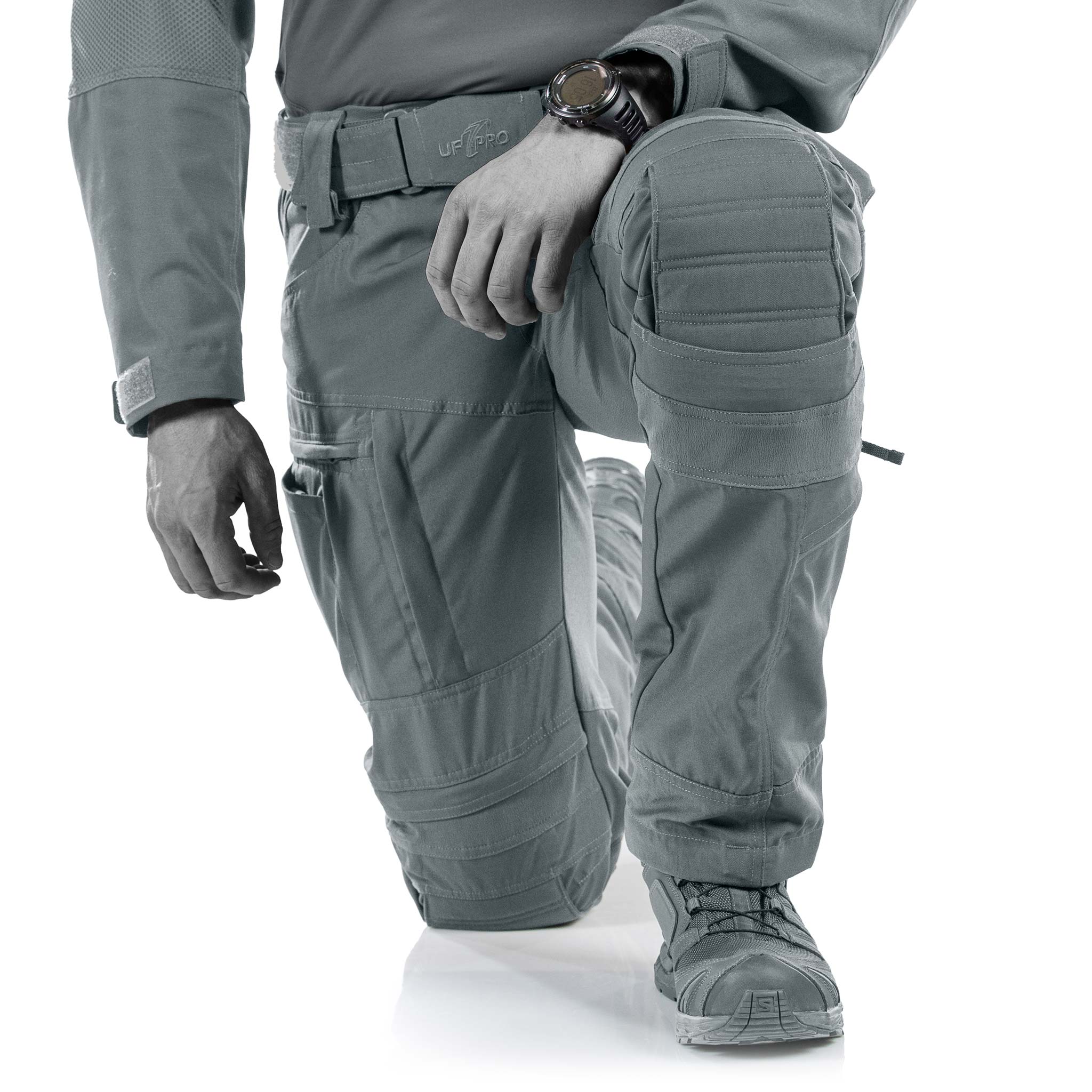 UF Pro Striker XT Gen.3 Combat Pants Steel Grey-Tactical Source LLC