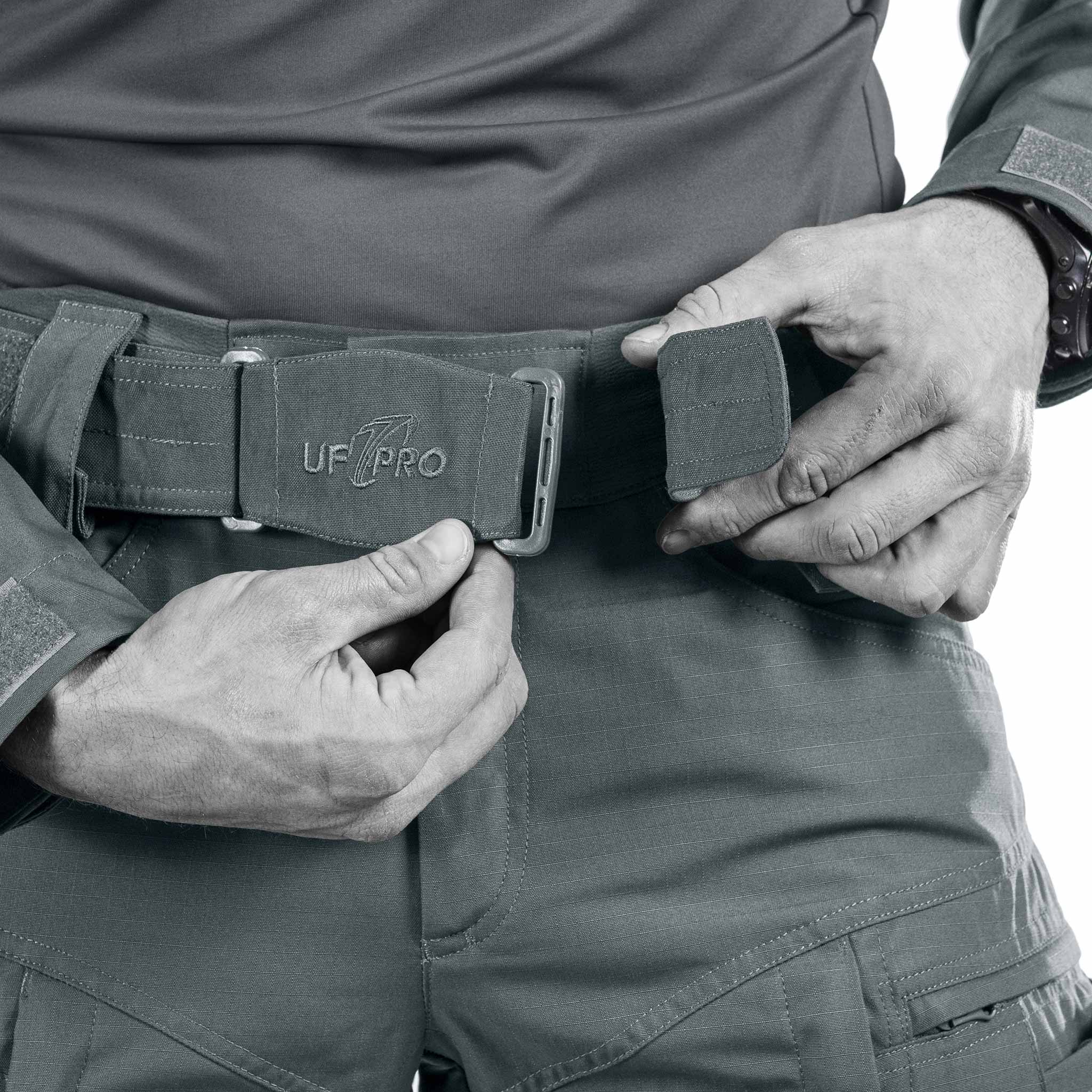 UF Pro Striker XT Gen.3 Combat Pants Steel Grey-Tactical Source LLC