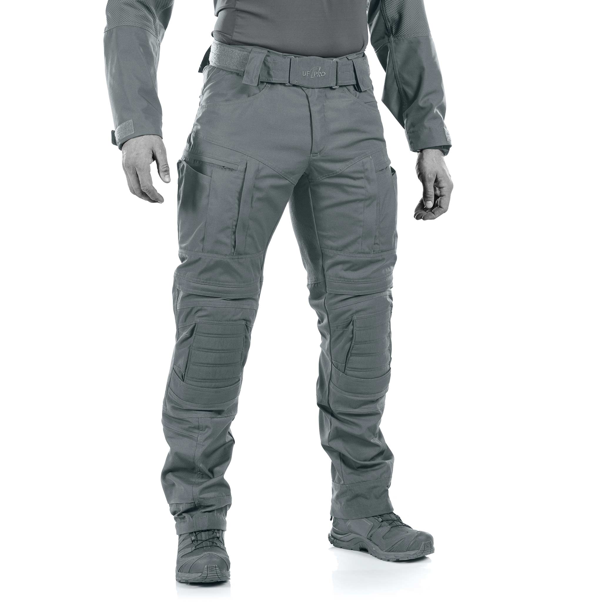 UF Pro Striker XT Gen.3 Combat Pants Steel Grey-Tactical Source LLC