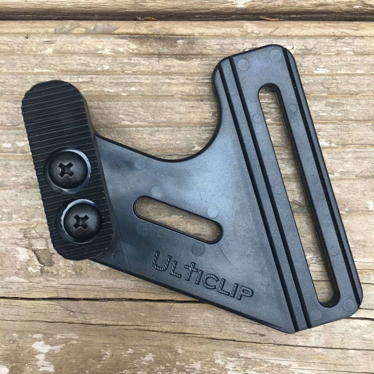 Ulticlip Ultimate Carry Solutions Crux Concealment System-Tactical Source LLC