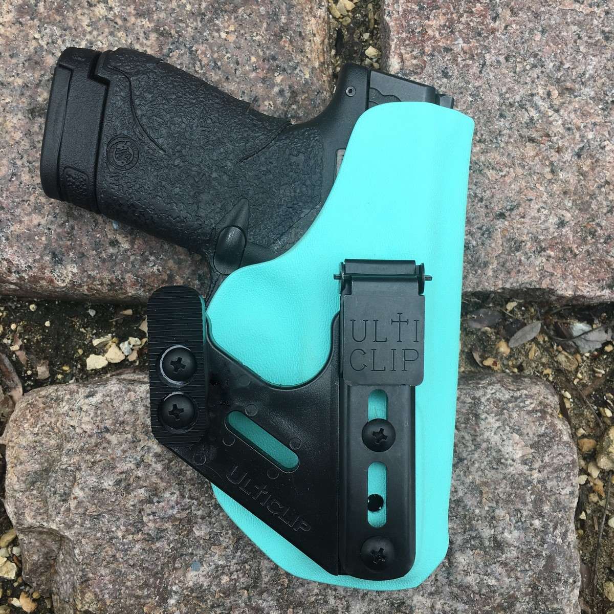 Ulticlip Ultimate Carry Solutions Crux Concealment System-Tactical Source LLC