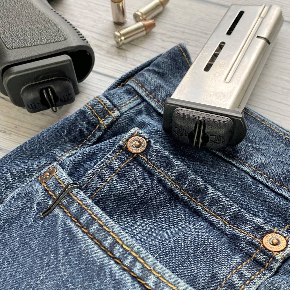 Ulticlip Ultimate Carry Solutions Enduo-Tactical Source LLC