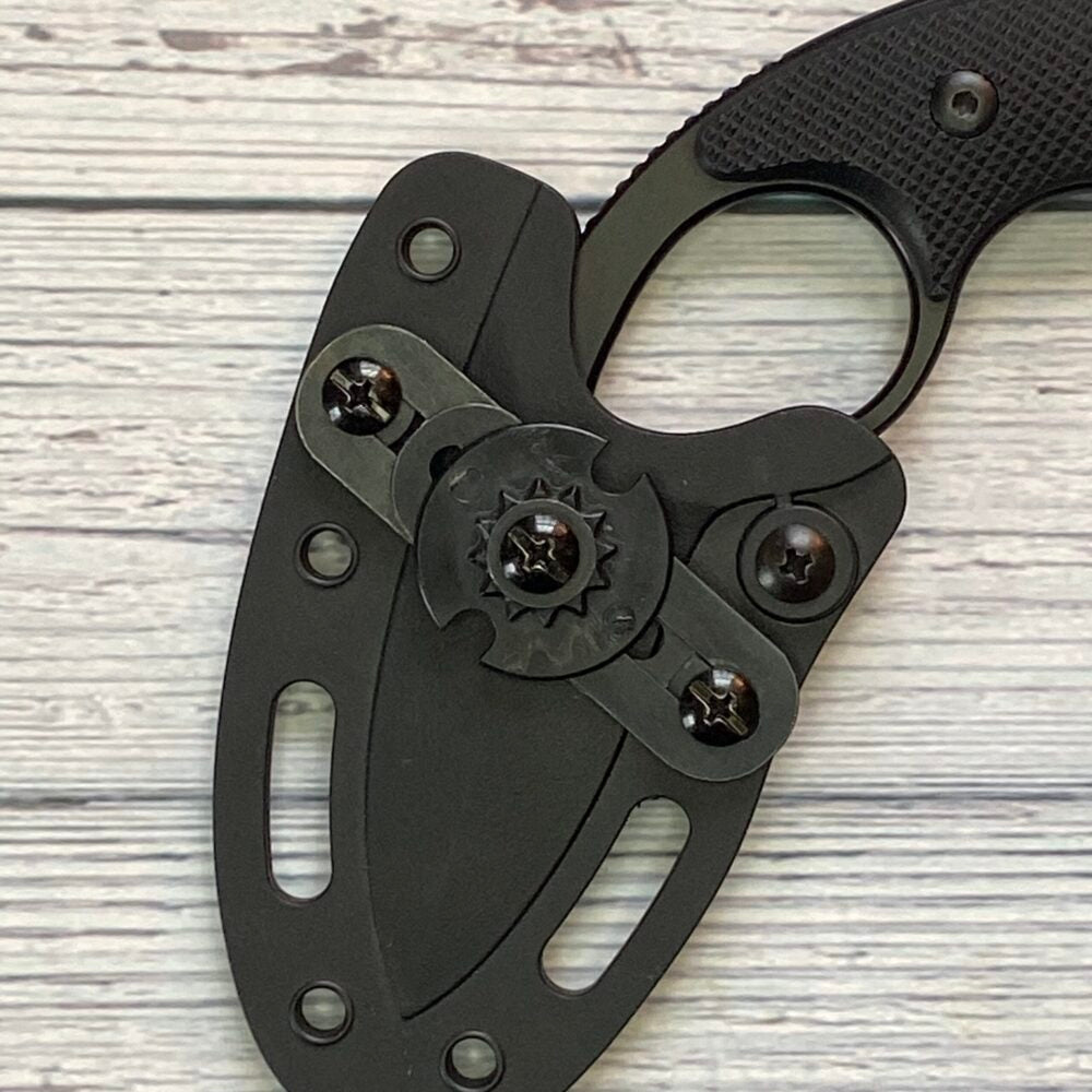 Ulticlip Ultimate Carry Solutions Pinion Expansion Pack-Tactical Source LLC