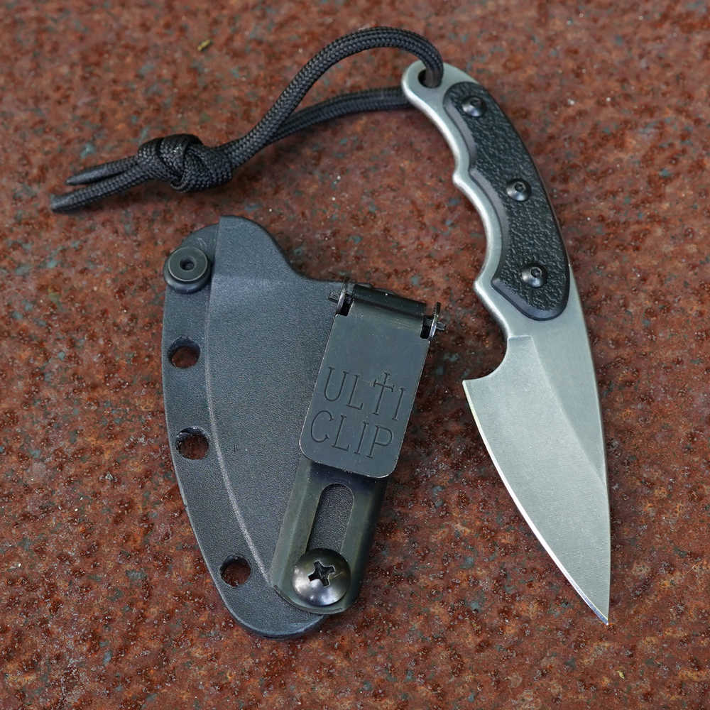 Ulticlip Ultimate Carry Solutions SLIM 2.2-Tactical Source LLC