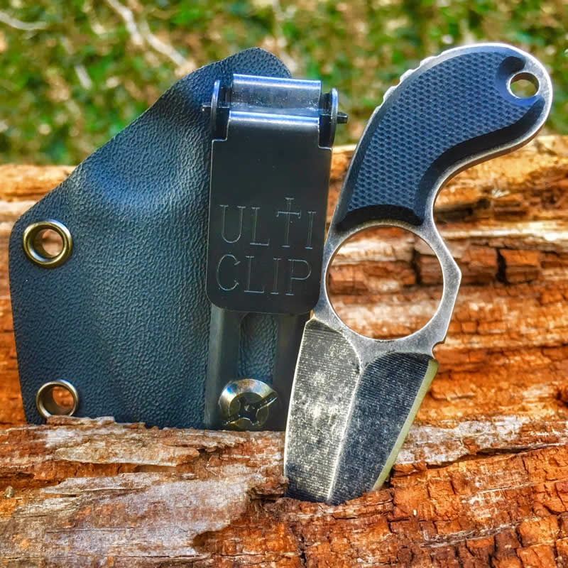 Ulticlip Ultimate Carry Solutions SLIM 2.2-Tactical Source LLC